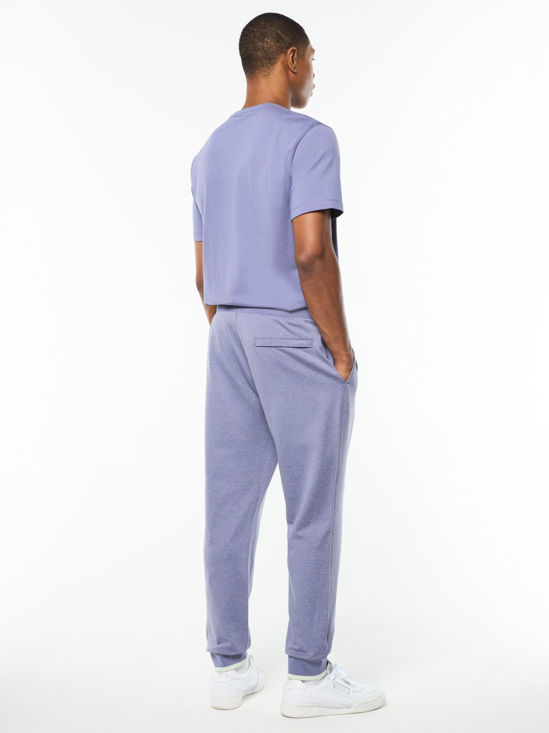 Nuvola Pants- Heron - Image 6