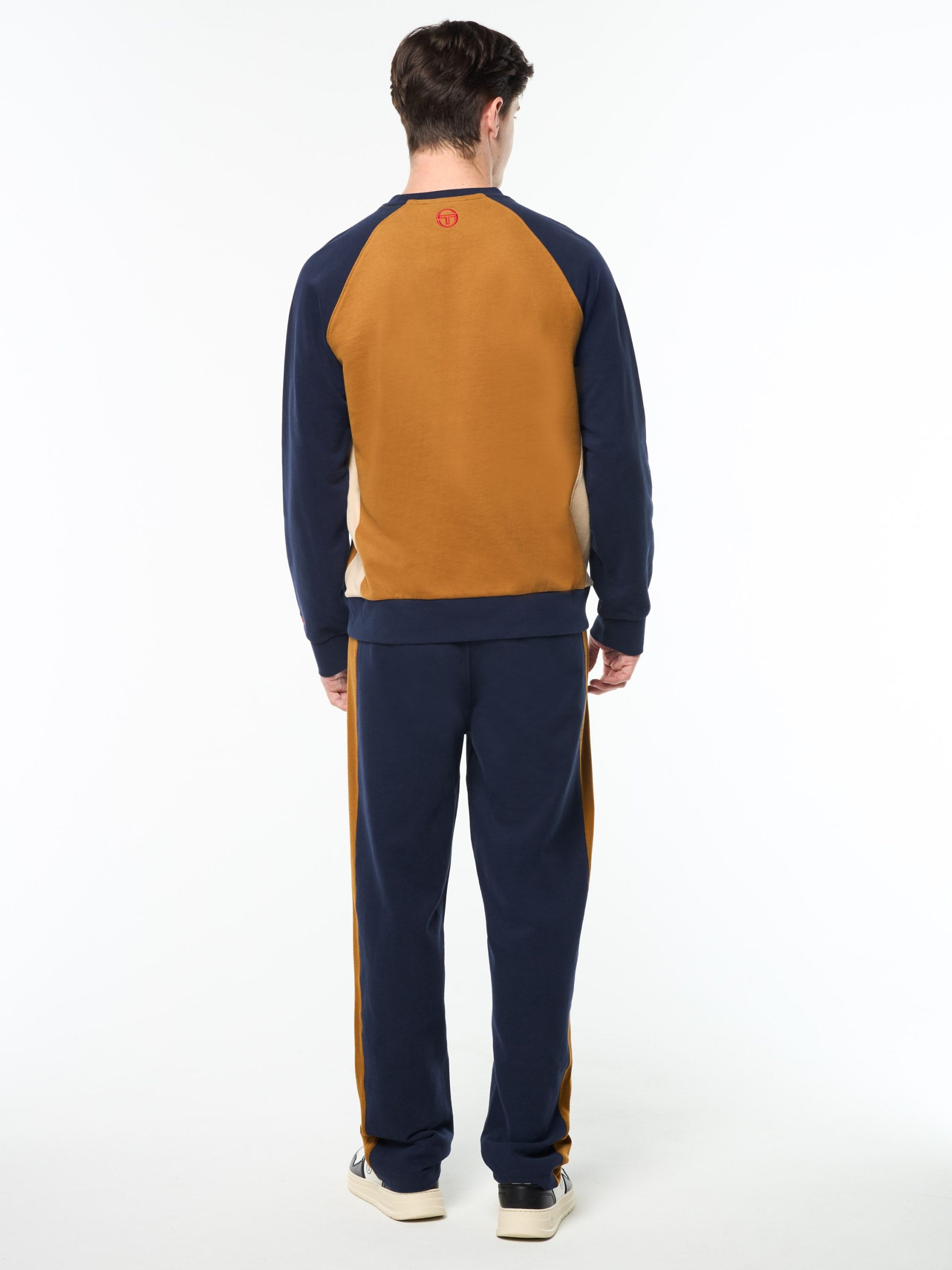 Suonare Crewneck- Bronze Brown - Image 4