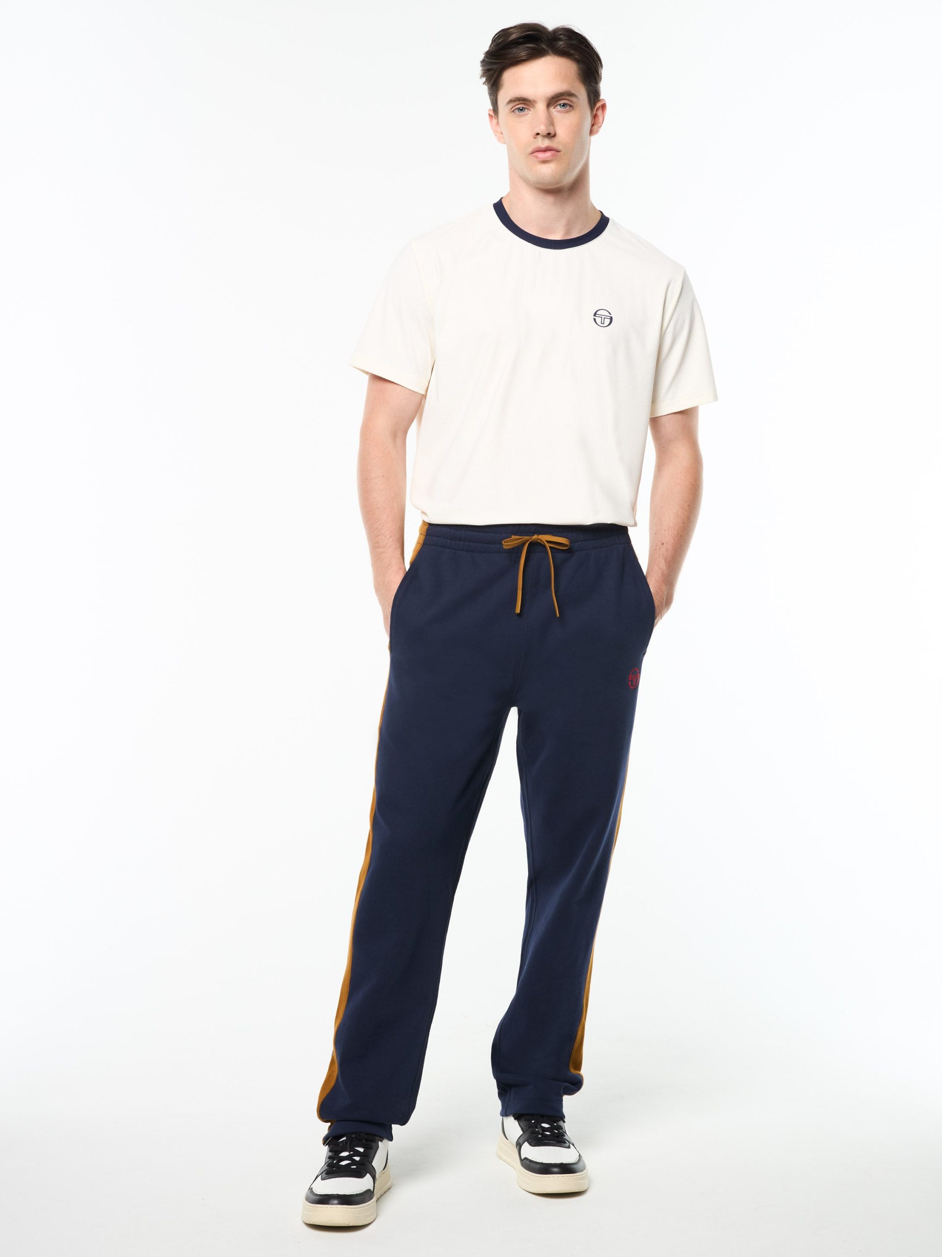 Suonare Sweatpant- Bronze Brown - Image 3
