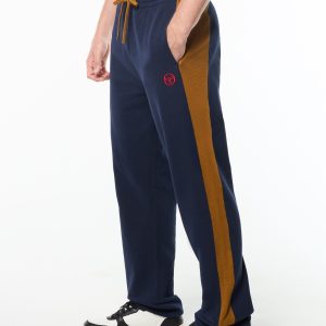 Suonare Sweatpant- Bronze Brown