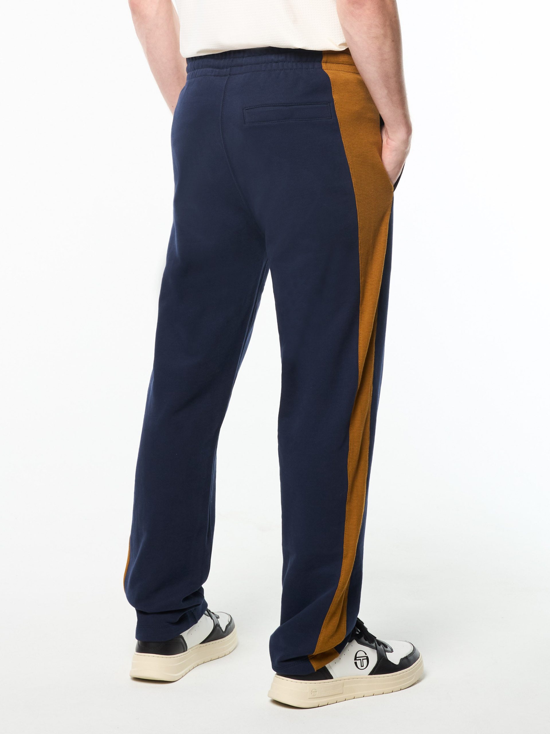 Suonare Sweatpant- Bronze Brown - Image 4