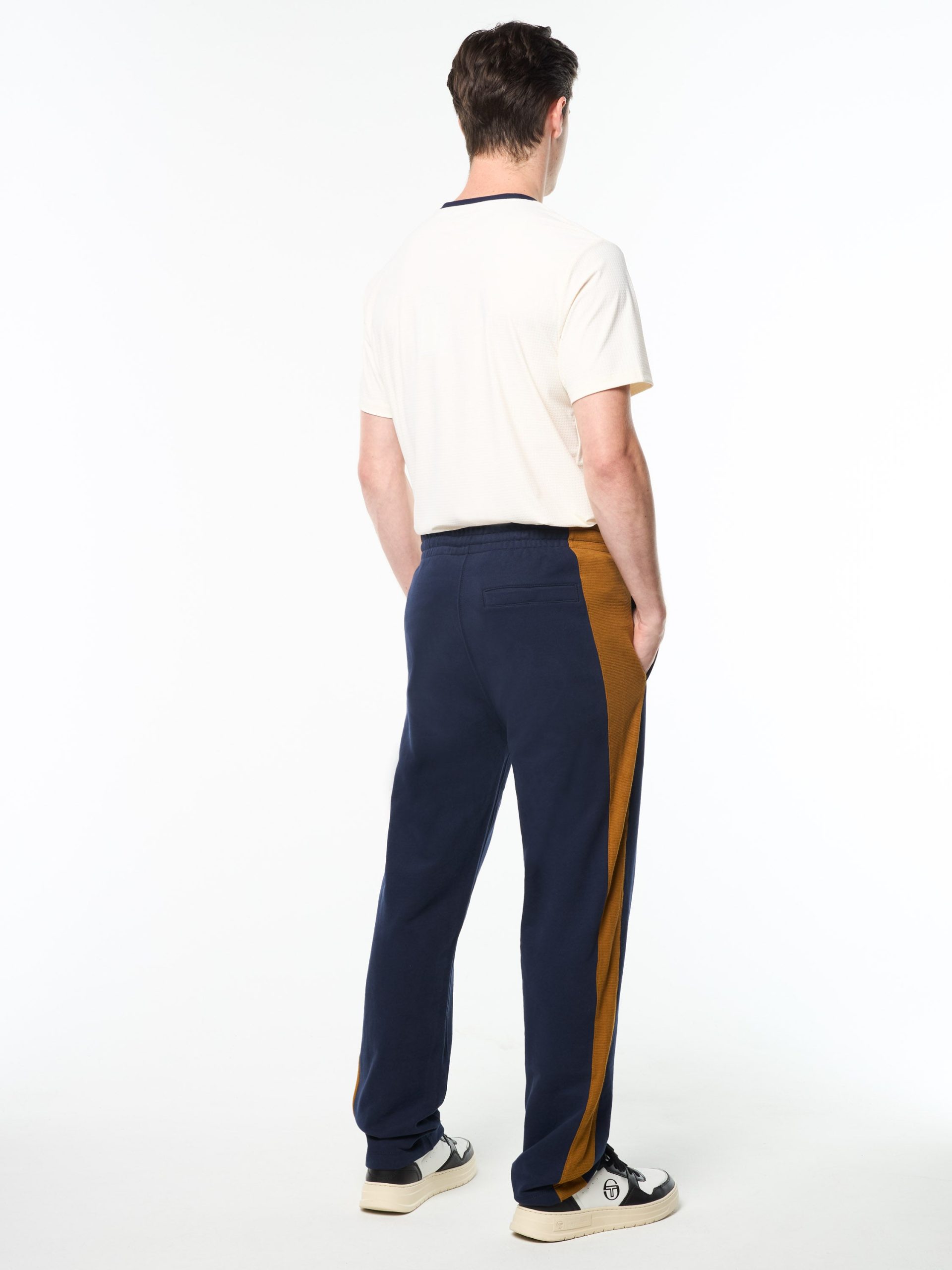 Suonare Sweatpant- Bronze Brown - Image 5