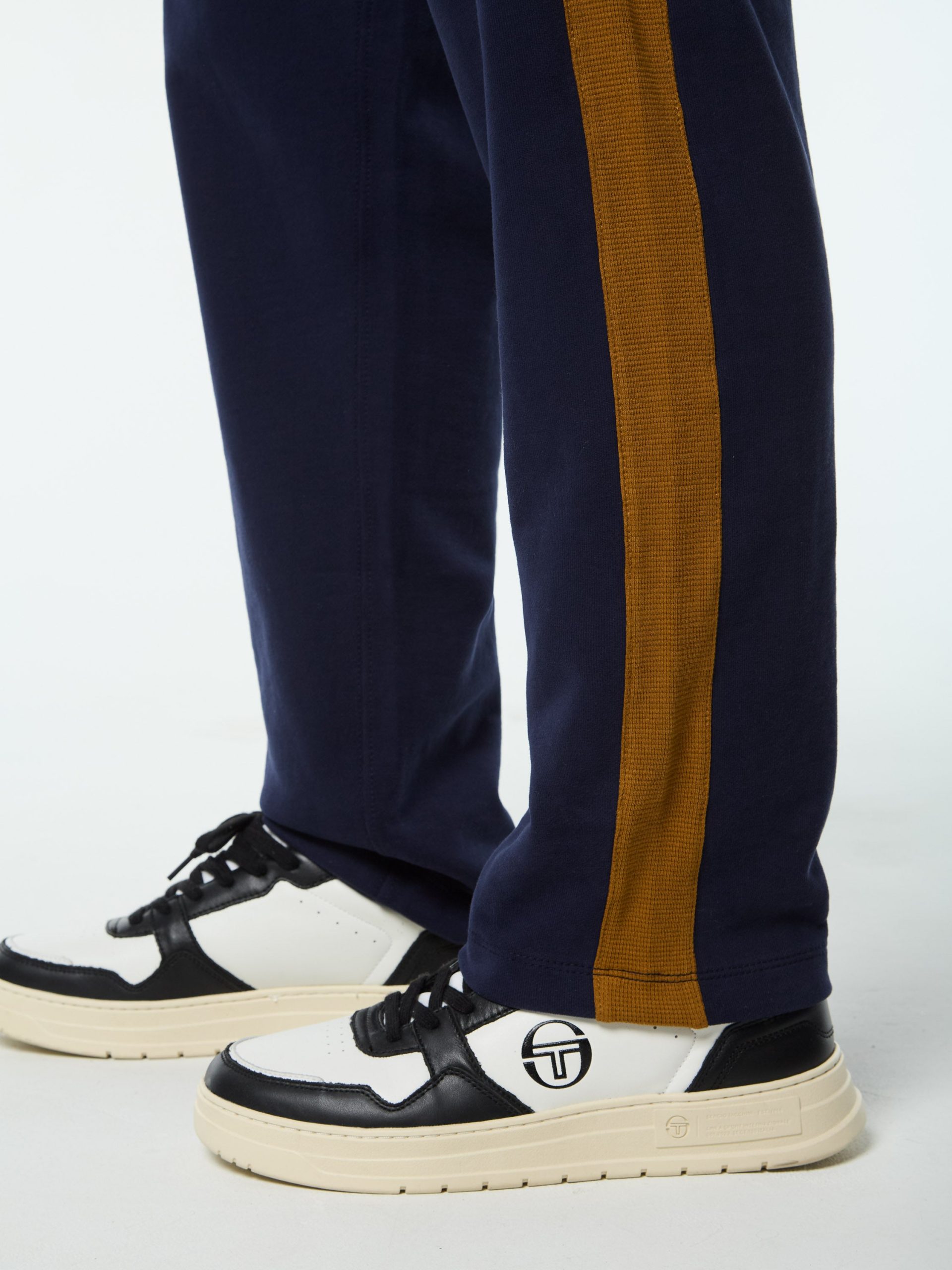 Suonare Sweatpant- Bronze Brown - Image 8