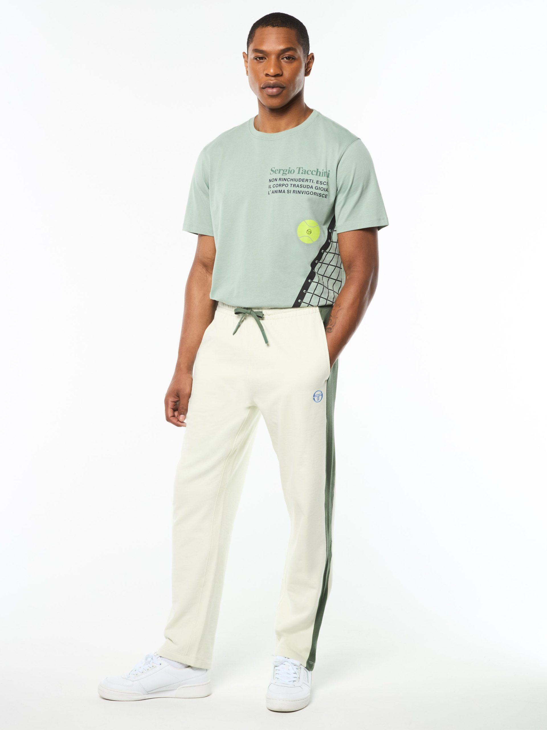 Suonare Sweatpant- Almost Aqua - Image 3