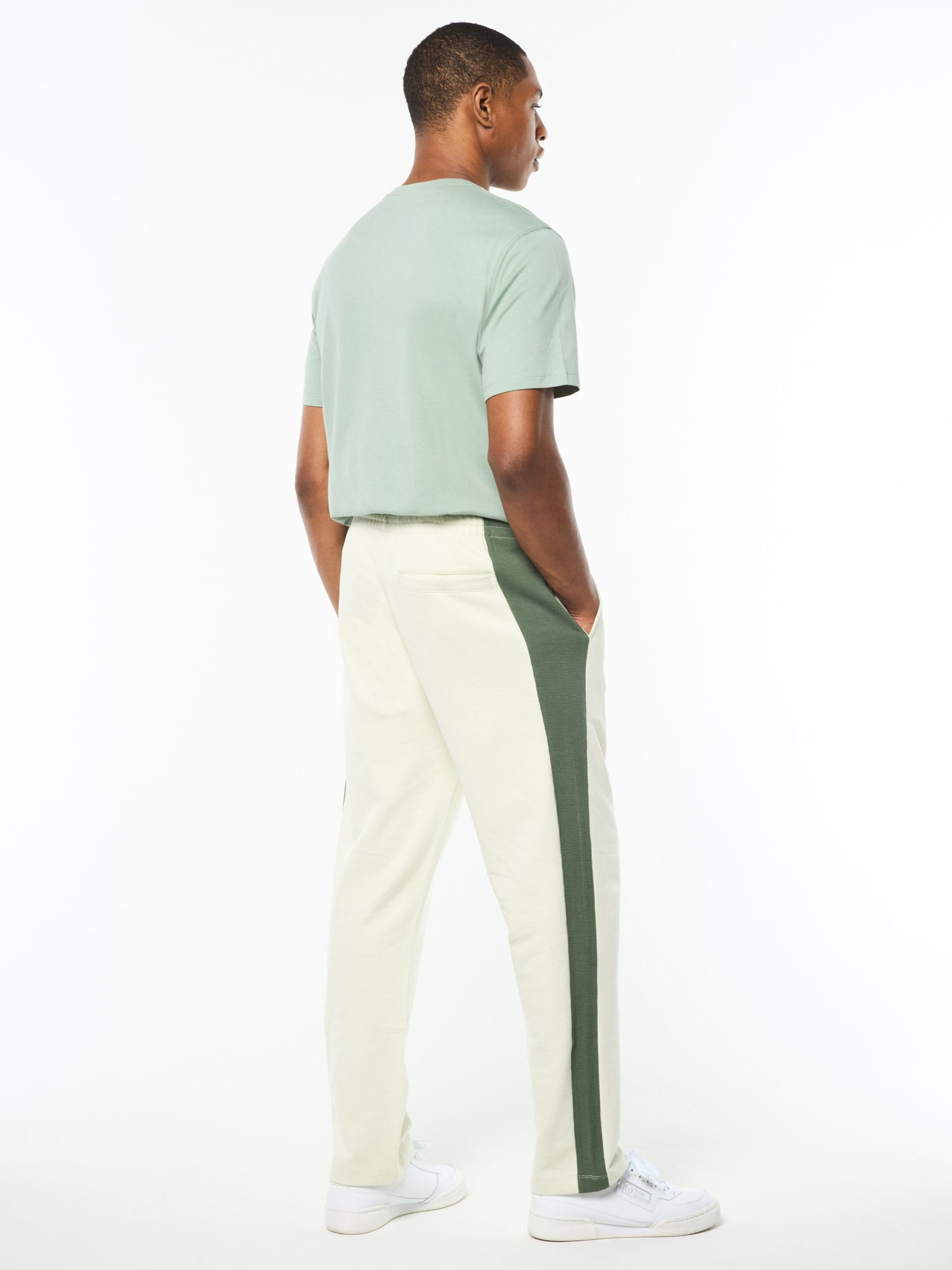 Suonare Sweatpant- Almost Aqua - Image 5