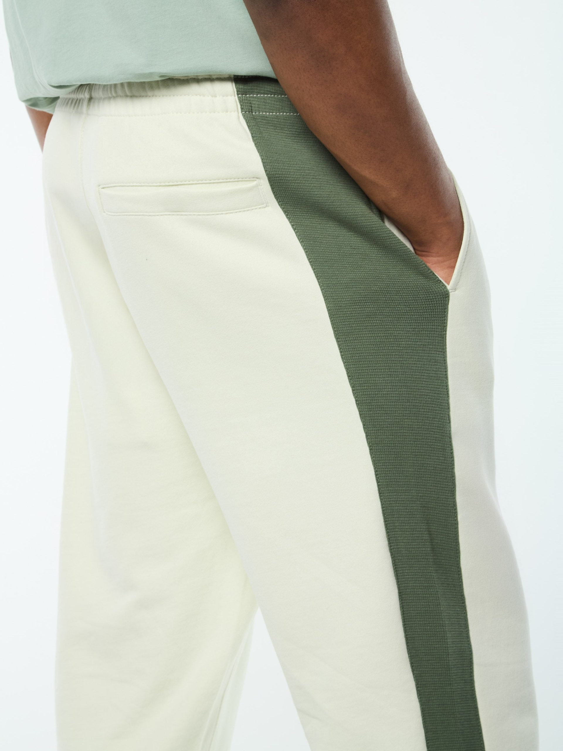 Suonare Sweatpant- Almost Aqua - Image 6