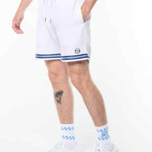 Chiaro Cabana Short- Brilliant White