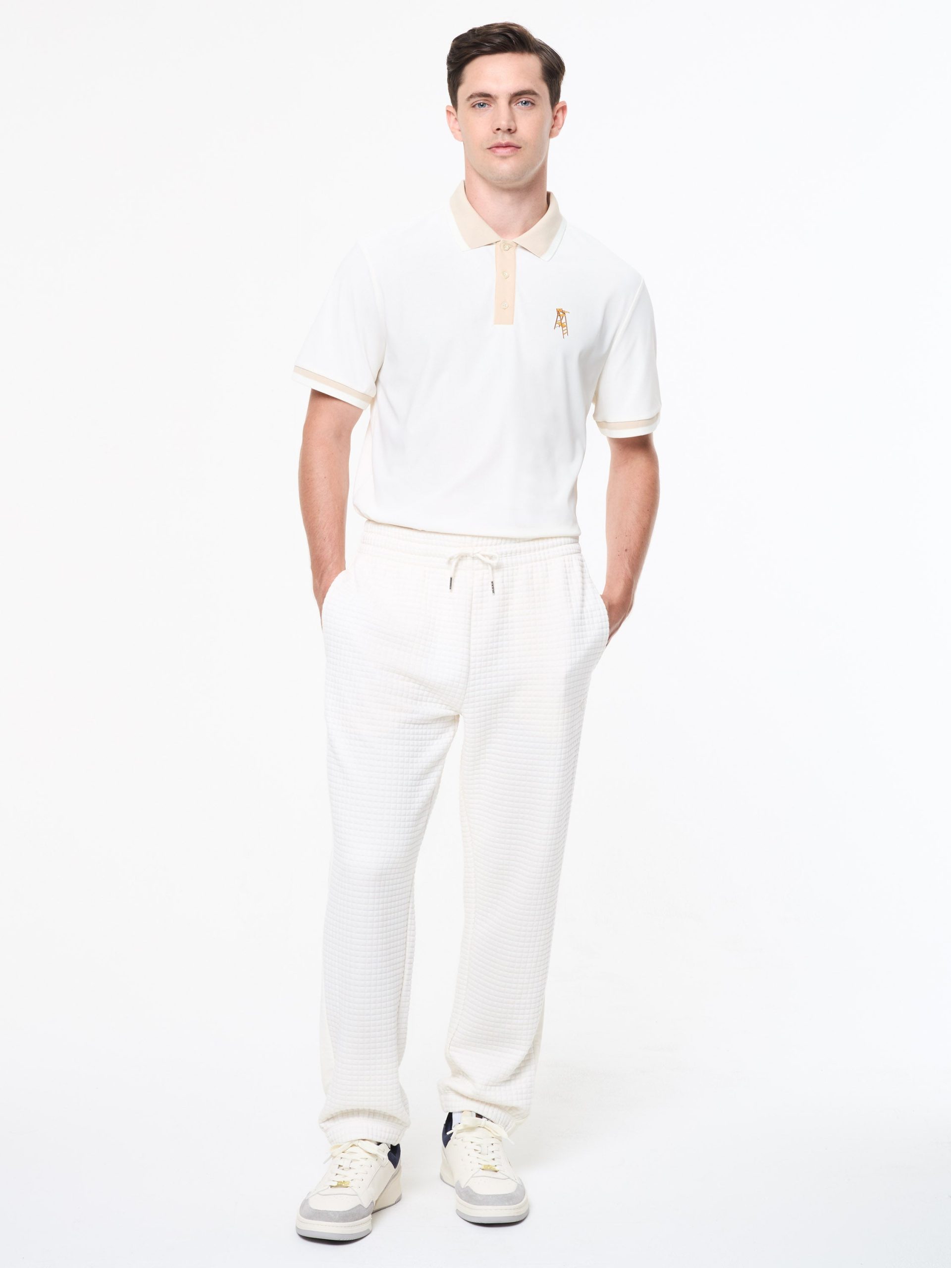 Netto Pant- Gardenia - Image 3