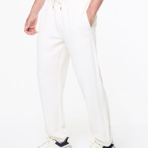 Netto Pant- Gardenia