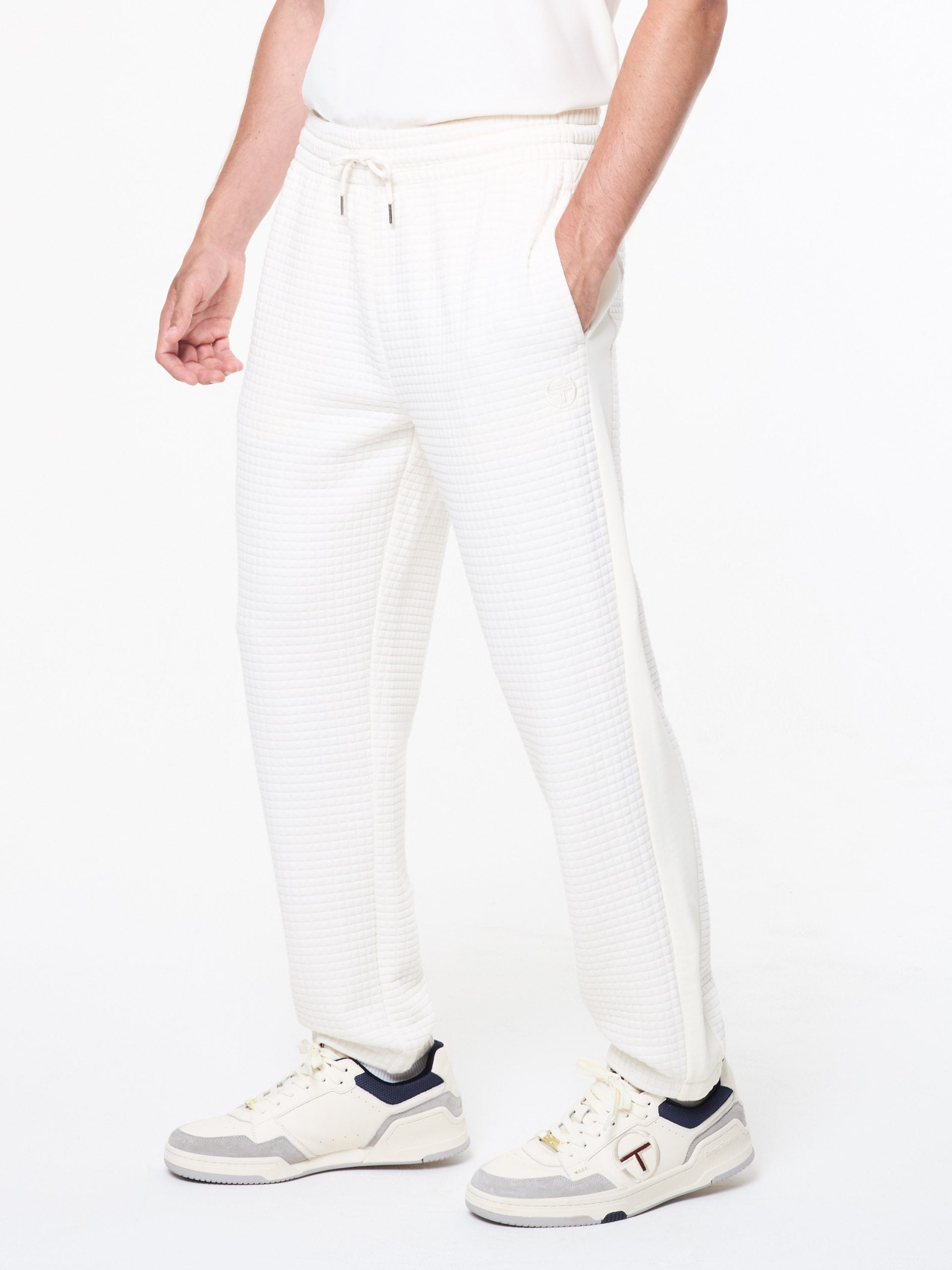 Netto Pant- Gardenia