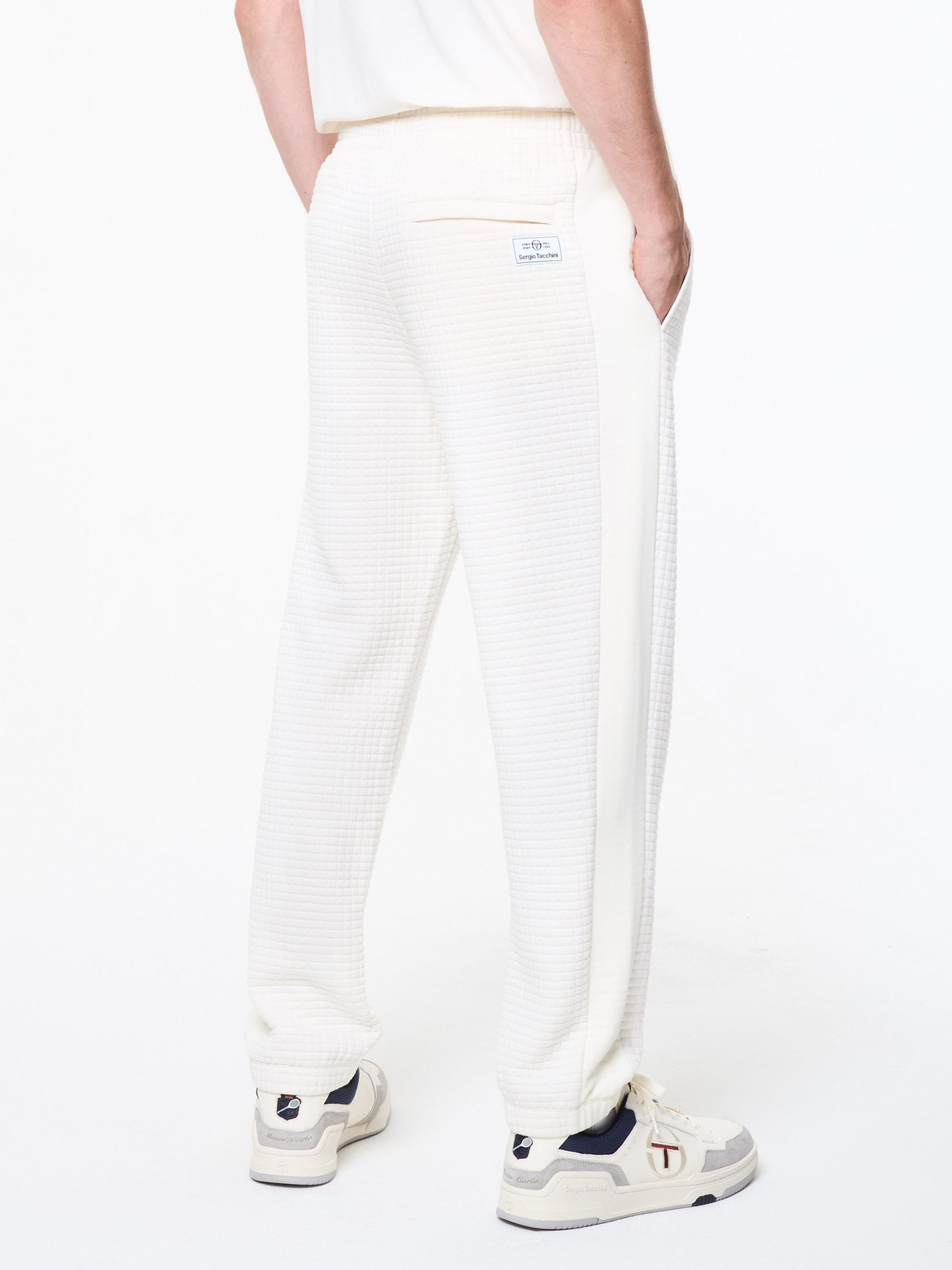 Netto Pant- Gardenia - Image 4