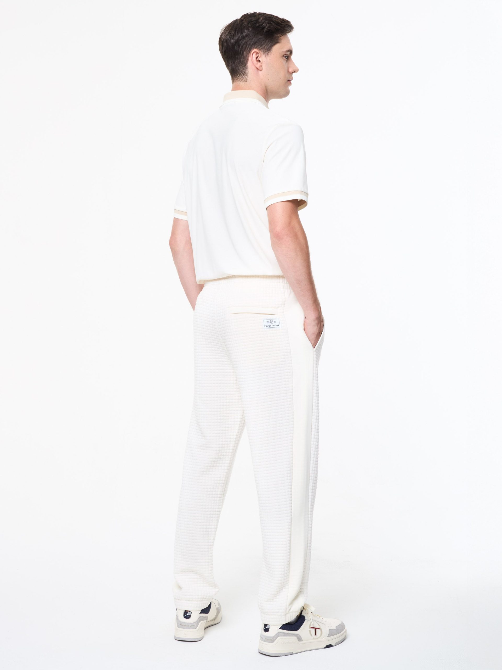 Netto Pant- Gardenia - Image 5