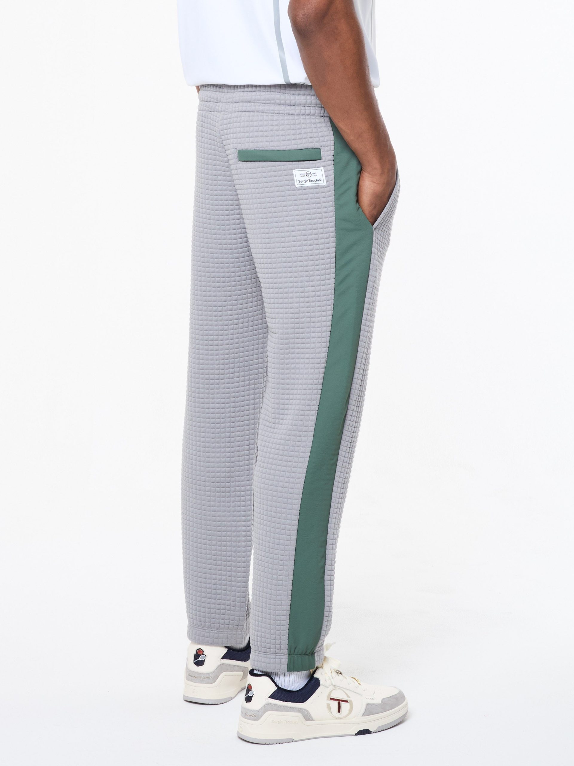 Netto Pant- Sleet - Image 5