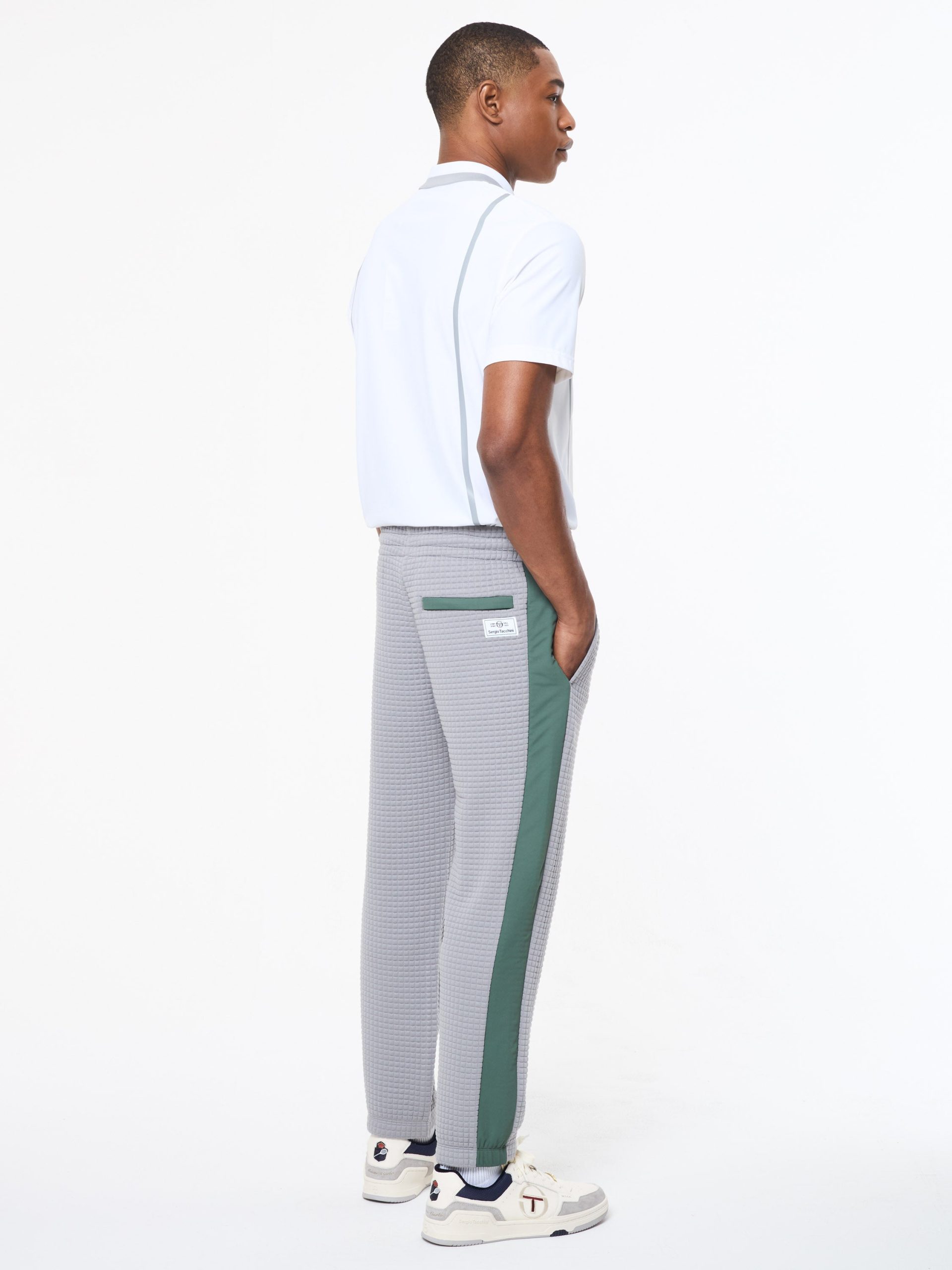 Netto Pant- Sleet - Image 6