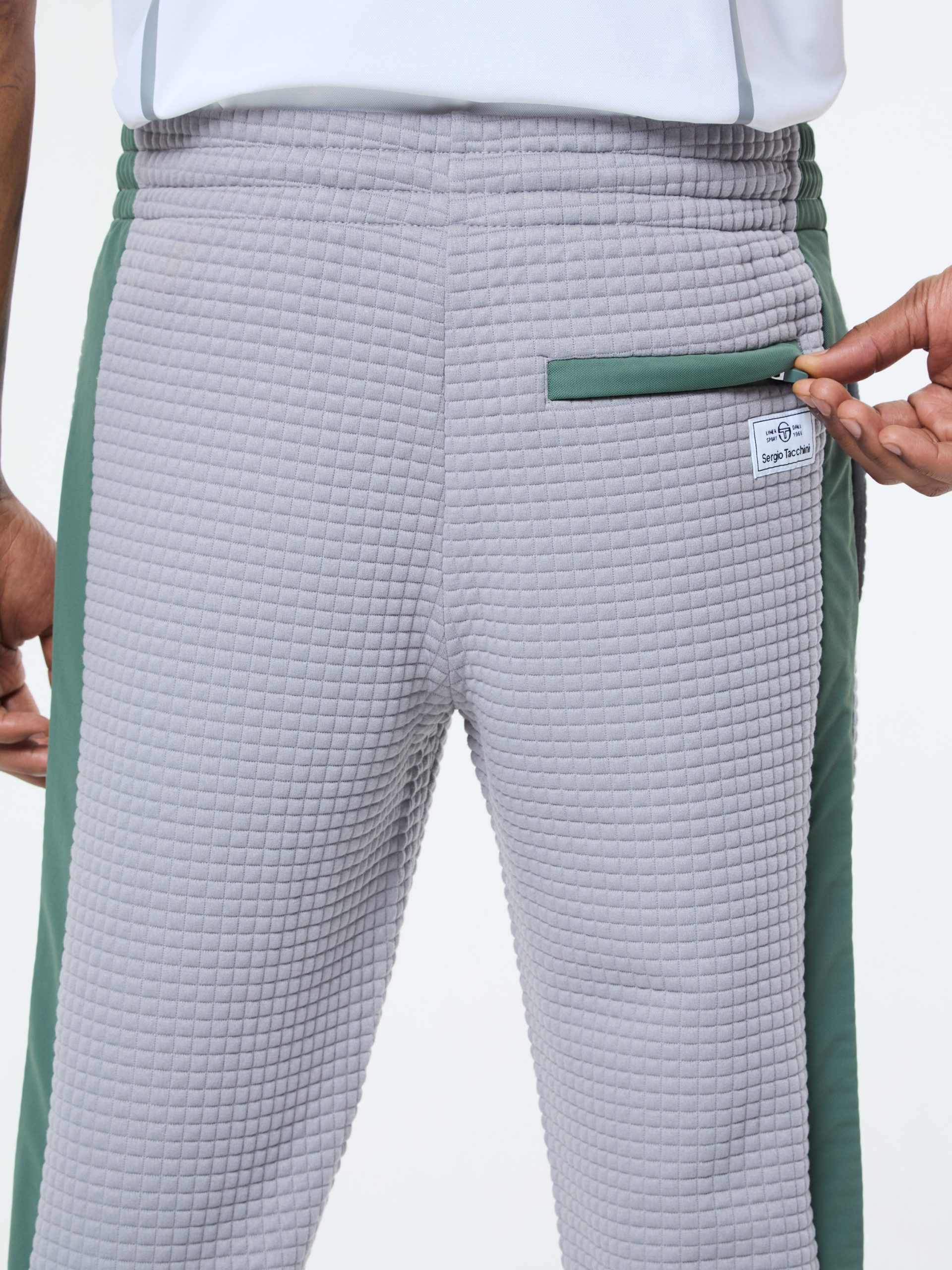 Netto Pant- Sleet - Image 7