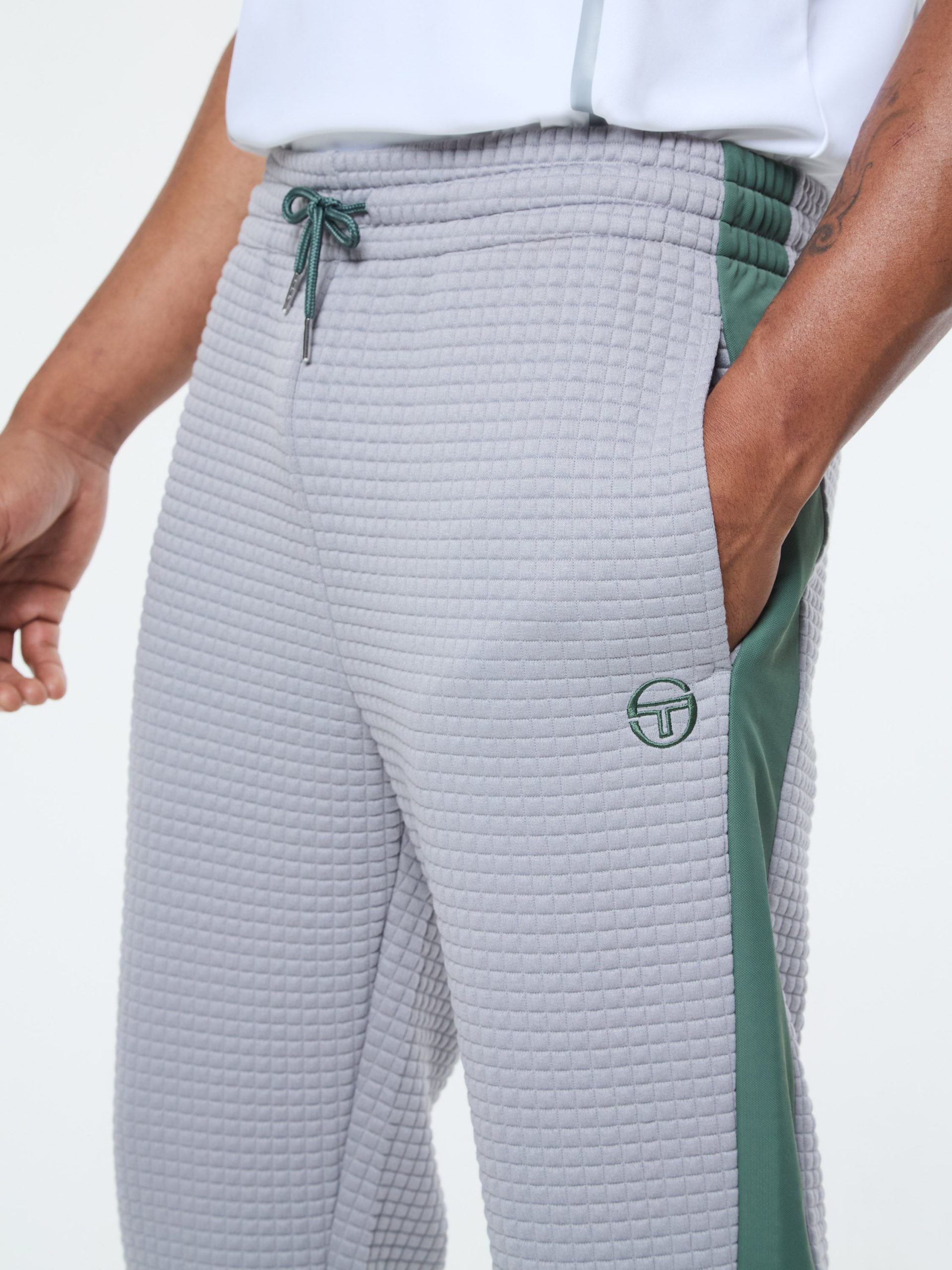 Netto Pant- Sleet - Image 8