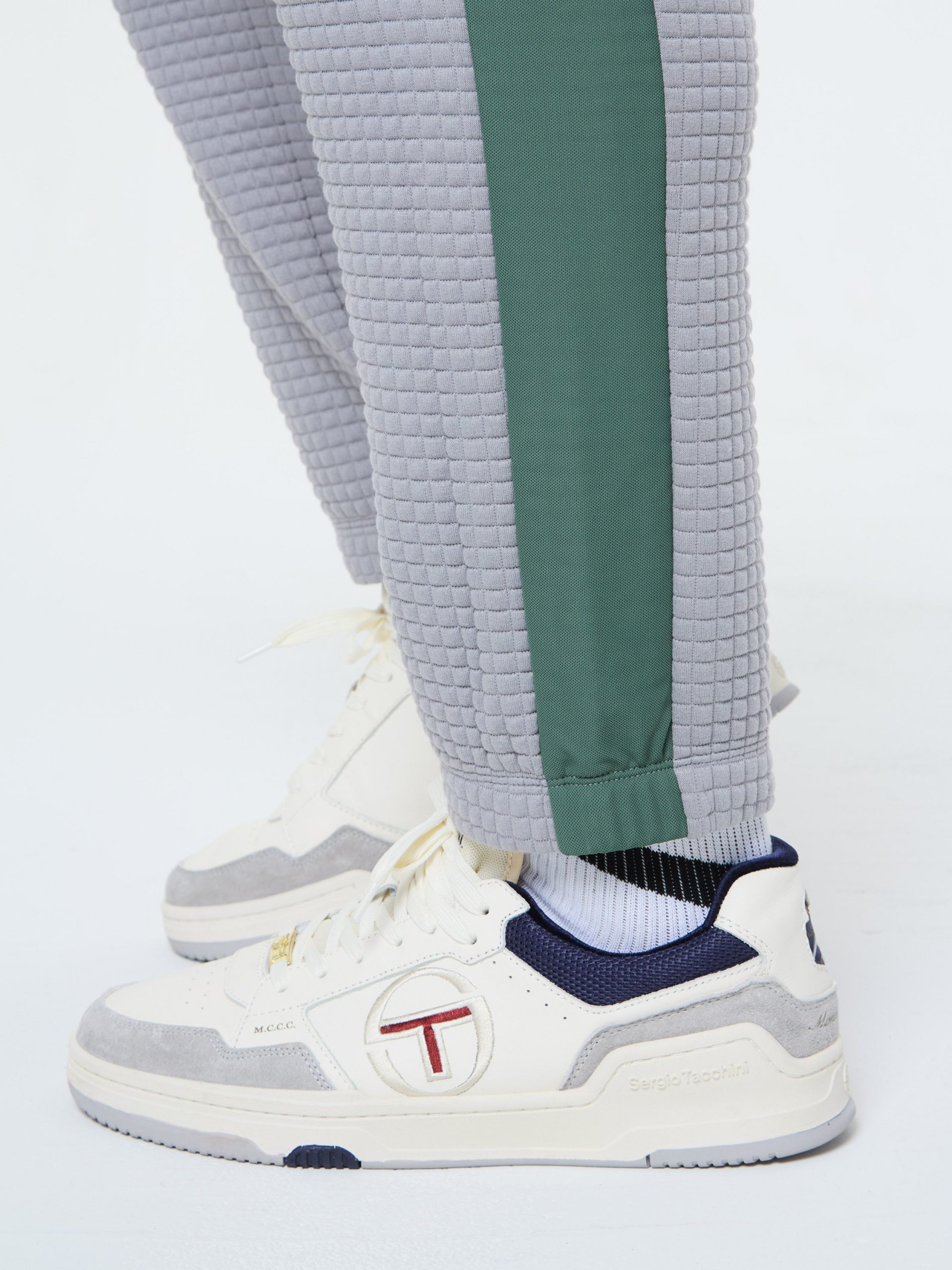 Netto Pant- Sleet - Image 9
