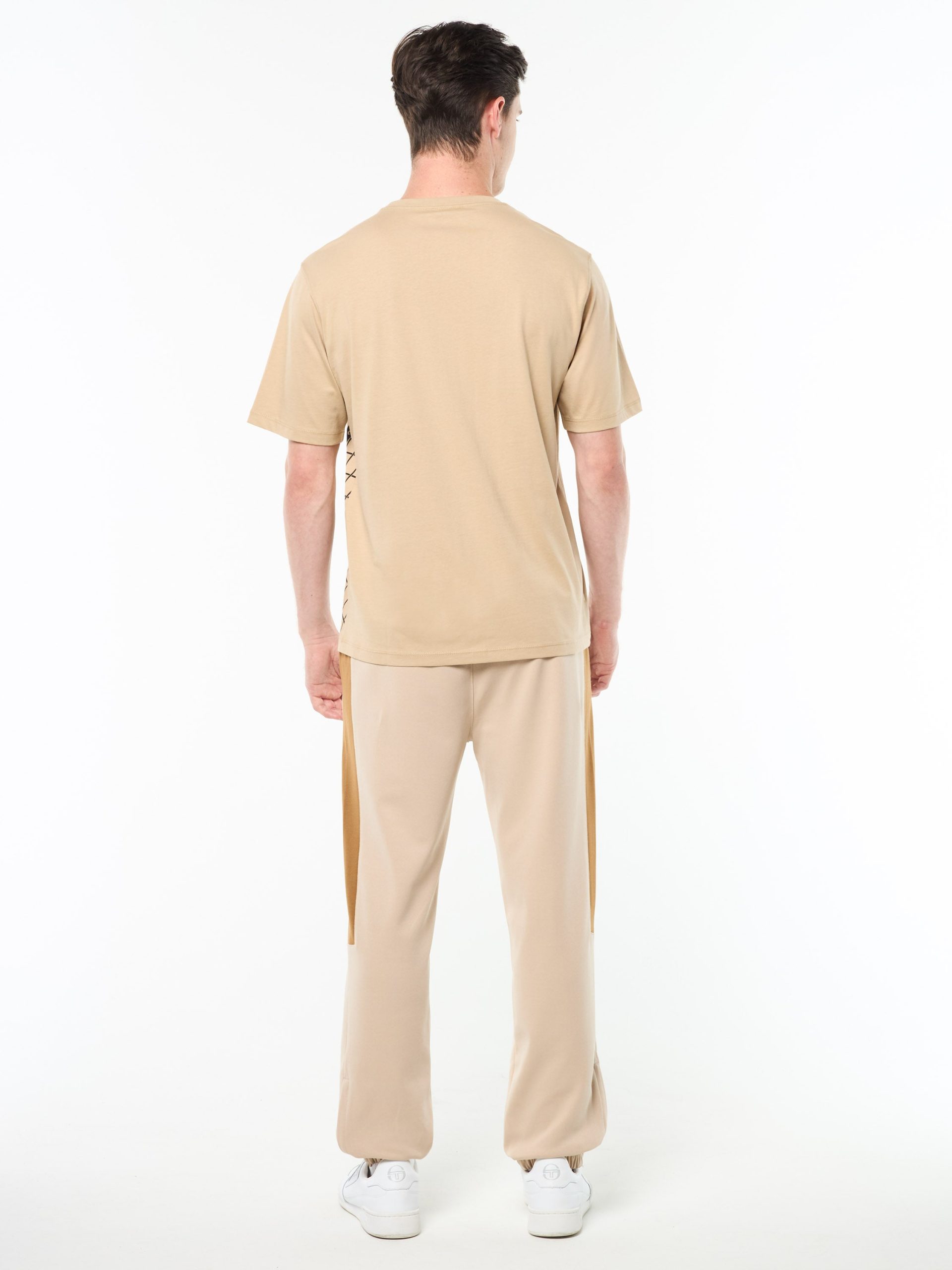 Netto T-Shirt- Humus - Image 5