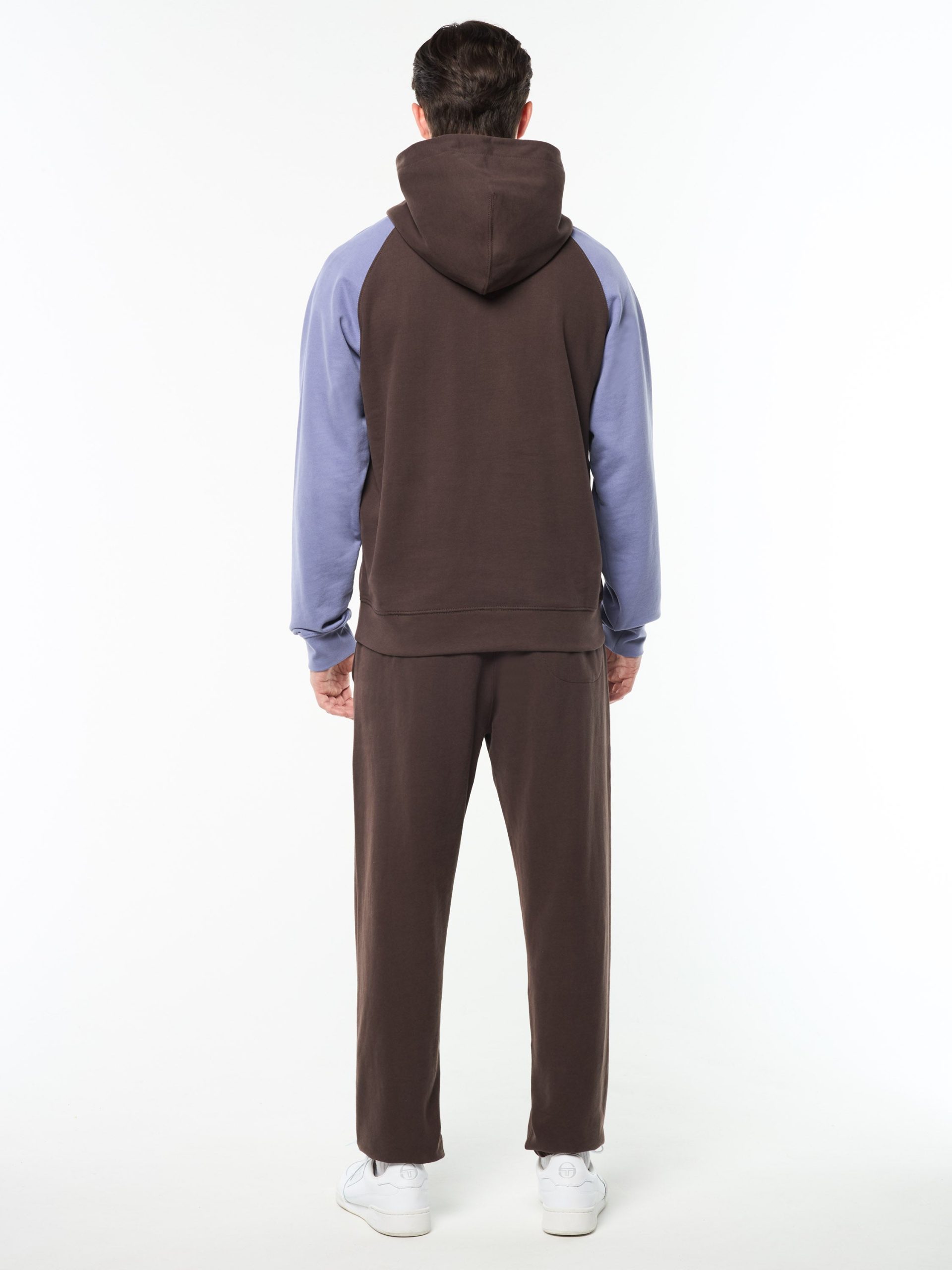 Vincere Hoodie- Mulch - Image 5