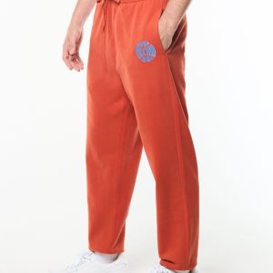 Vincere Sweatpant- Hot Sauce