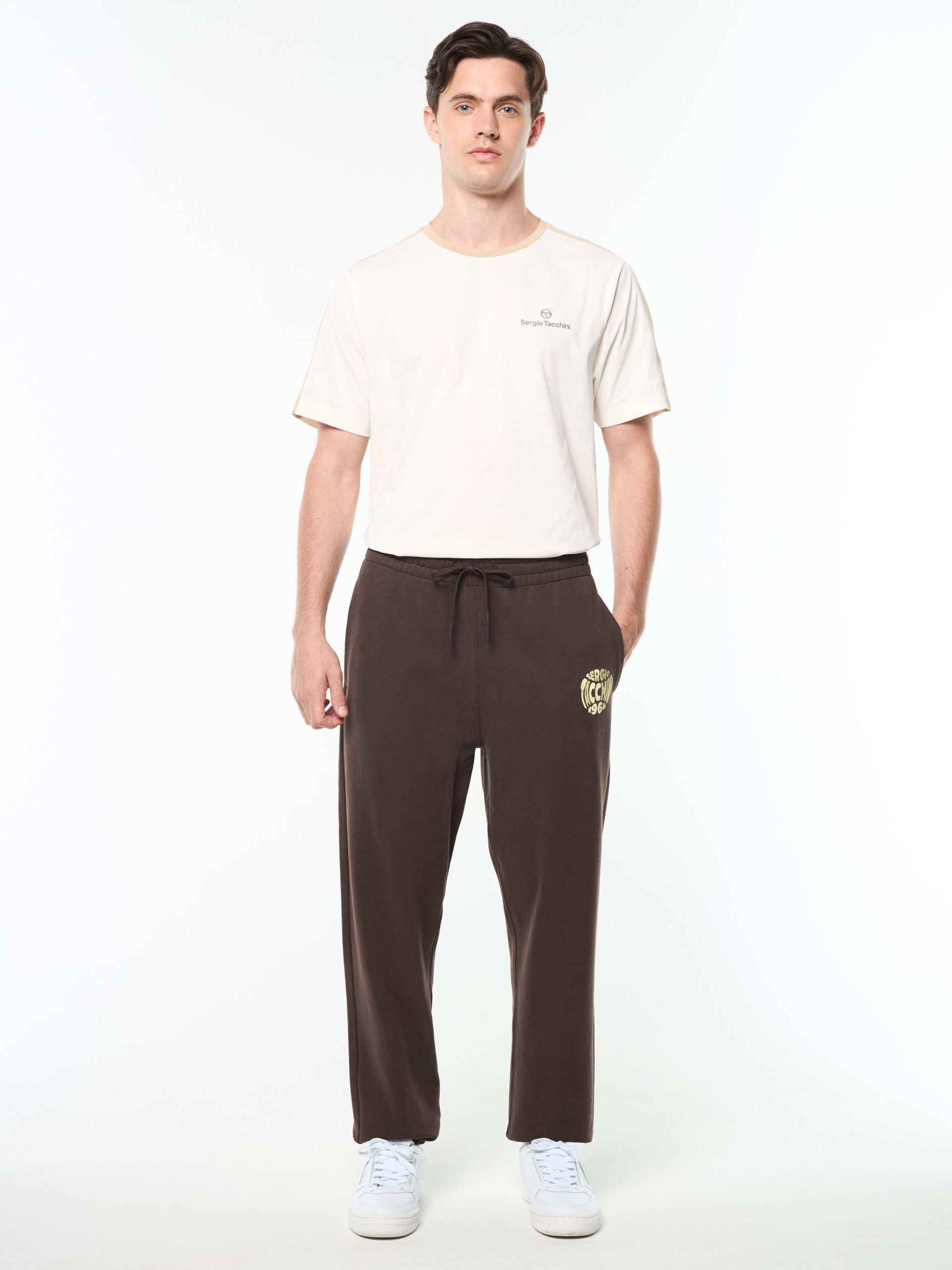 Vincere Sweatpant- Mulch - Image 3