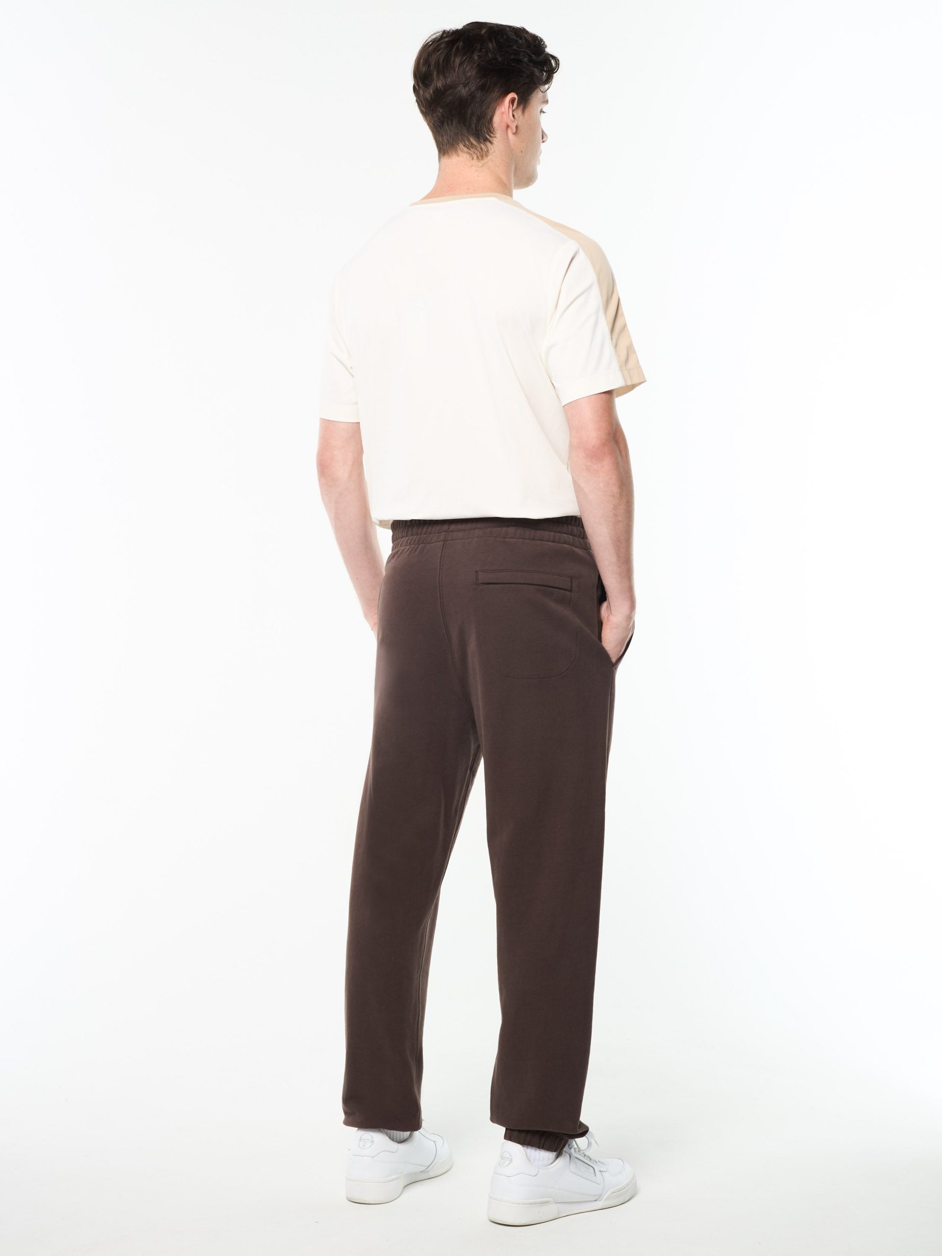 Vincere Sweatpant- Mulch - Image 5