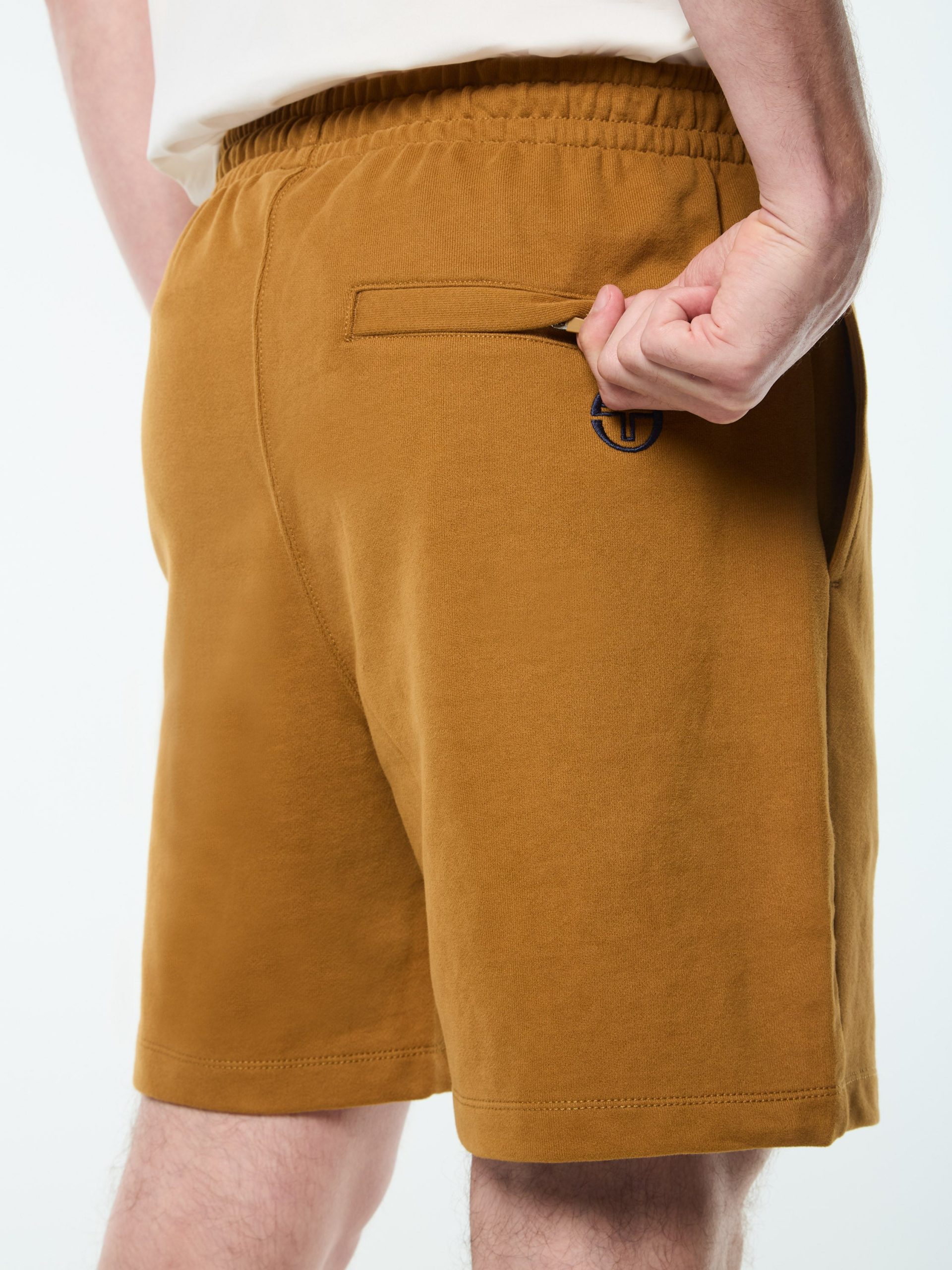 Netto Short- Bronze Brown - Image 6
