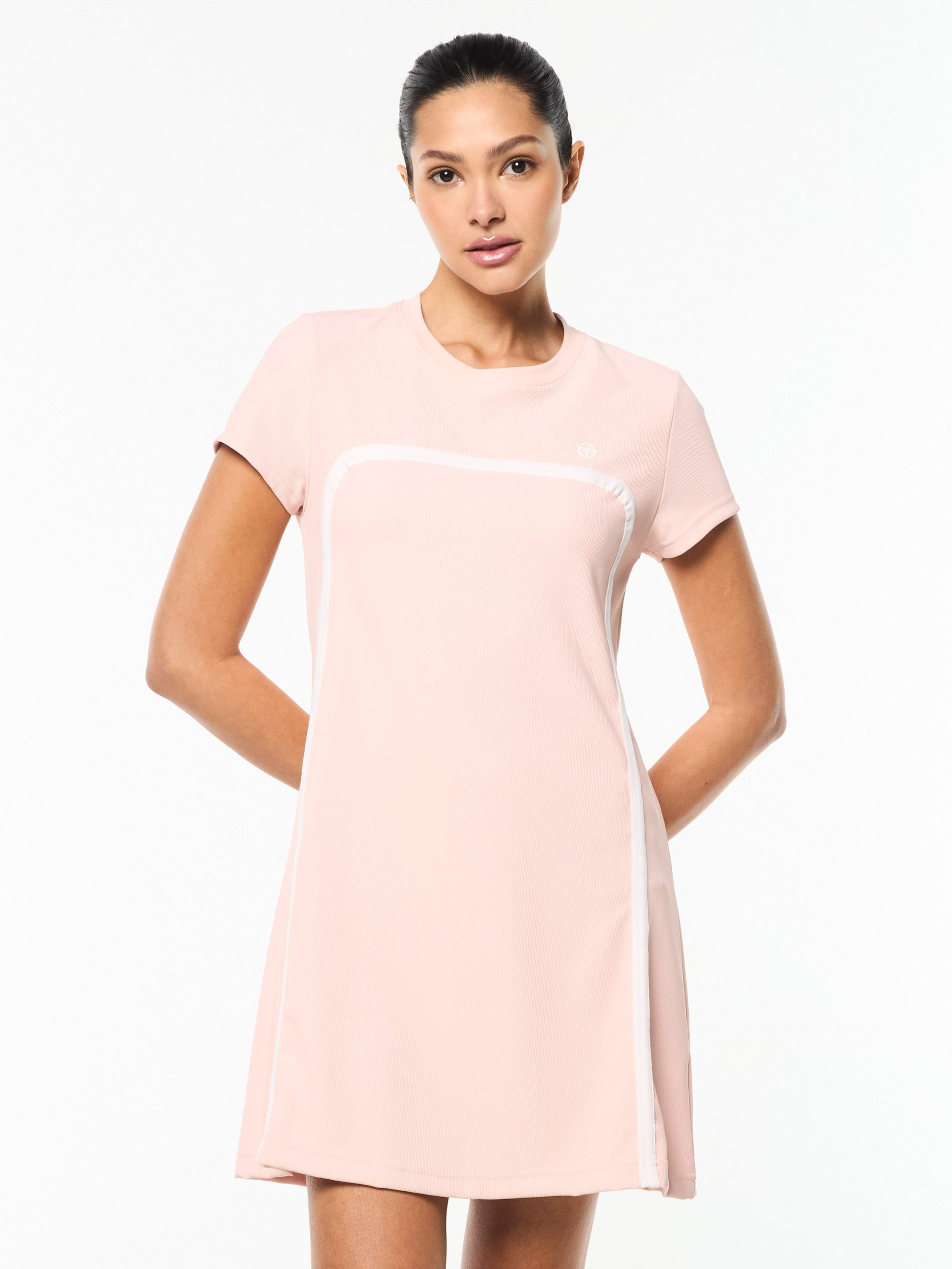 Bria Dress- Evening Sand - Image 6