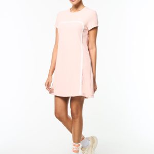 Bria Dress- Evening Sand