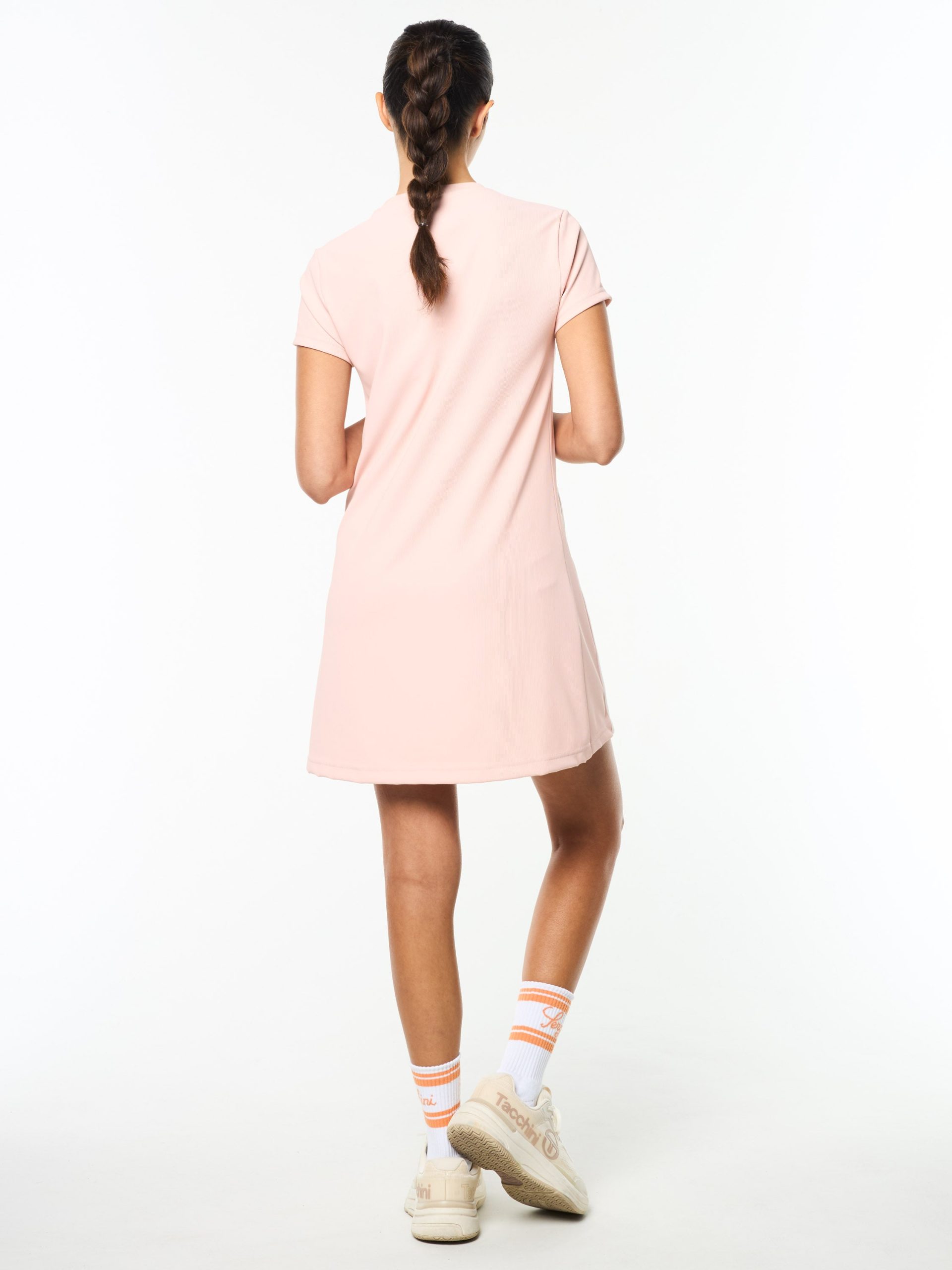 Bria Dress- Evening Sand - Image 7