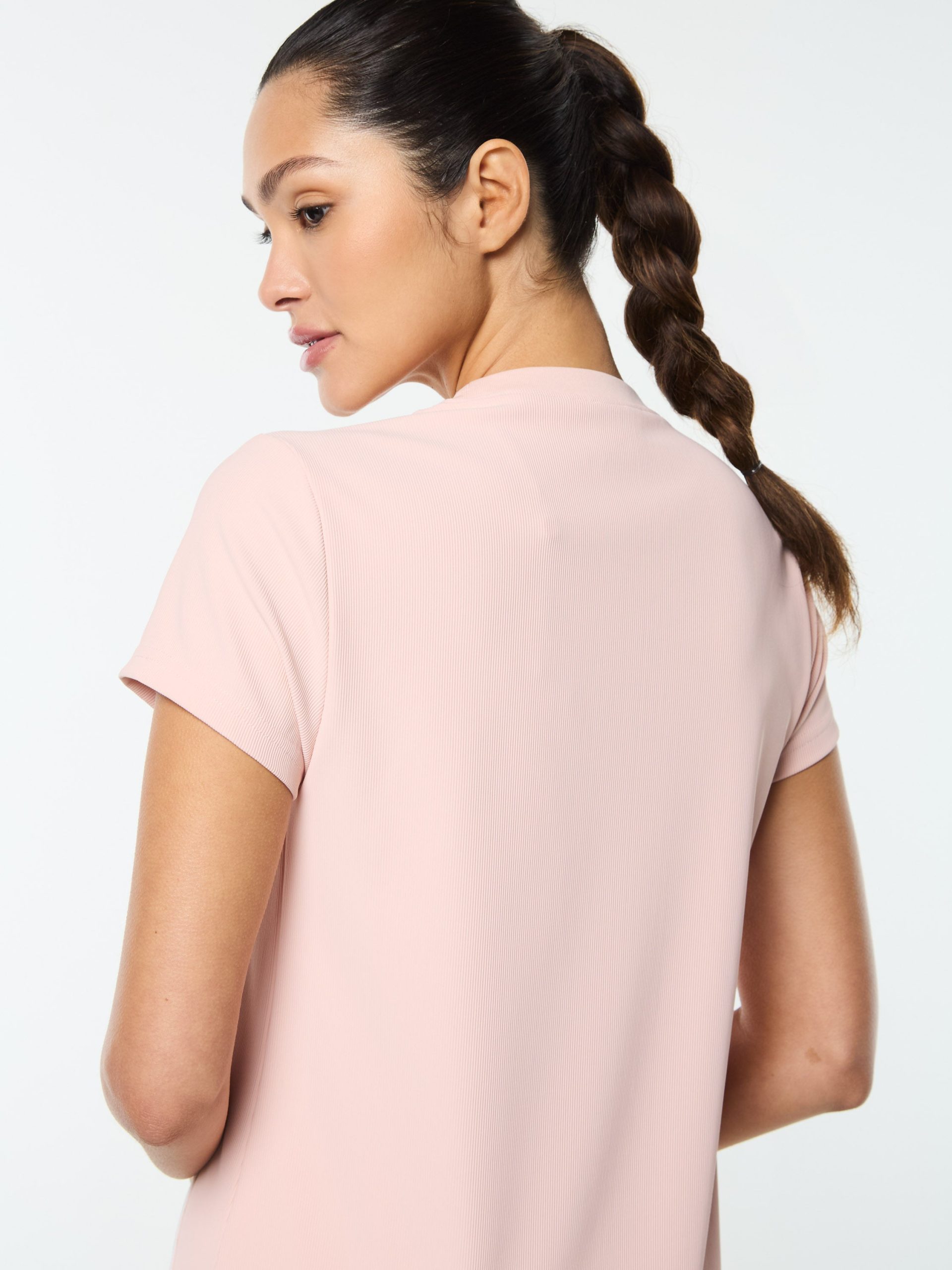 Bria Dress- Evening Sand - Image 8