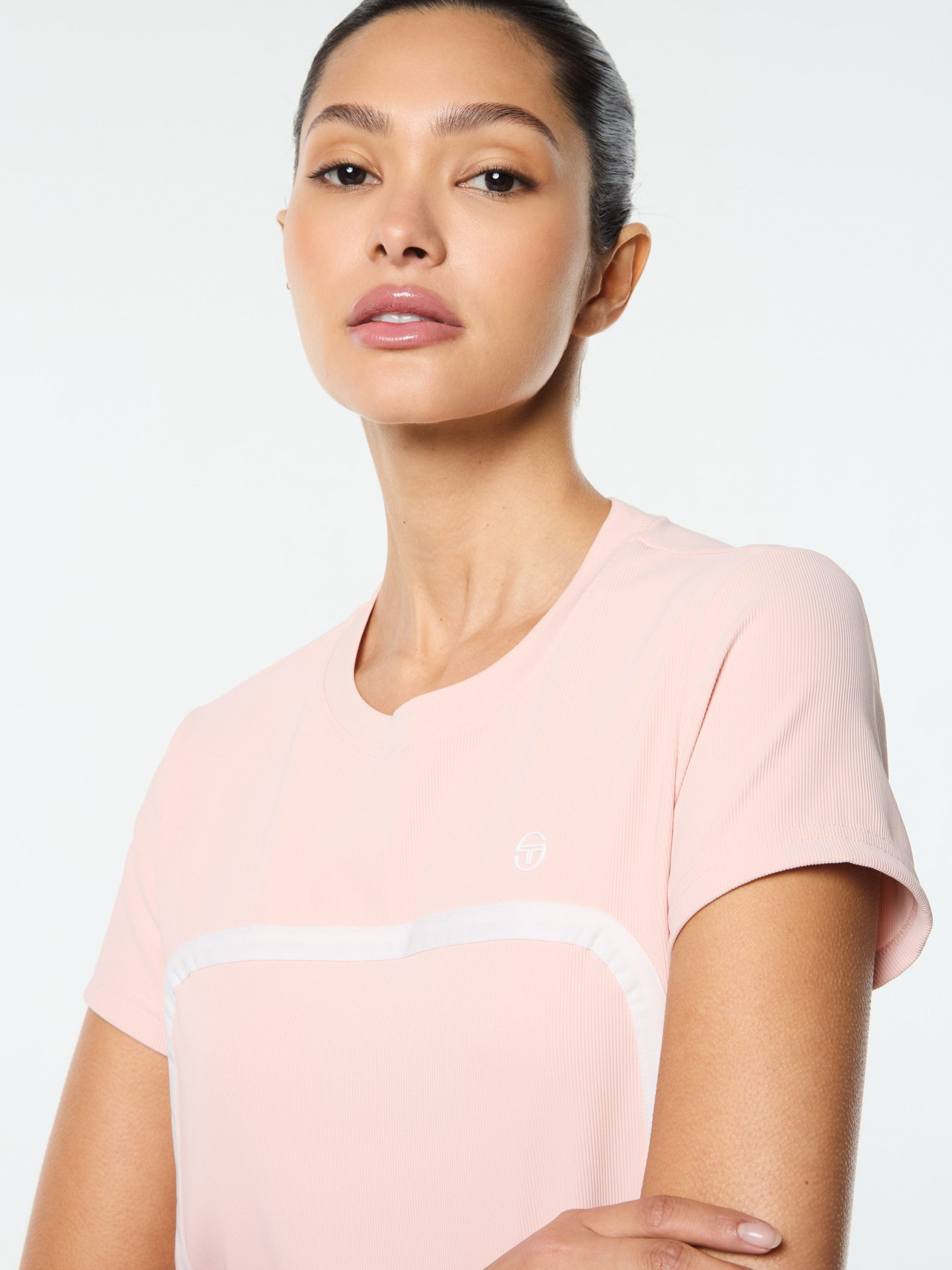 Bria Dress- Evening Sand - Image 9