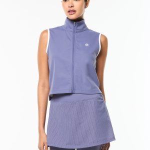 Milana Top- Heron