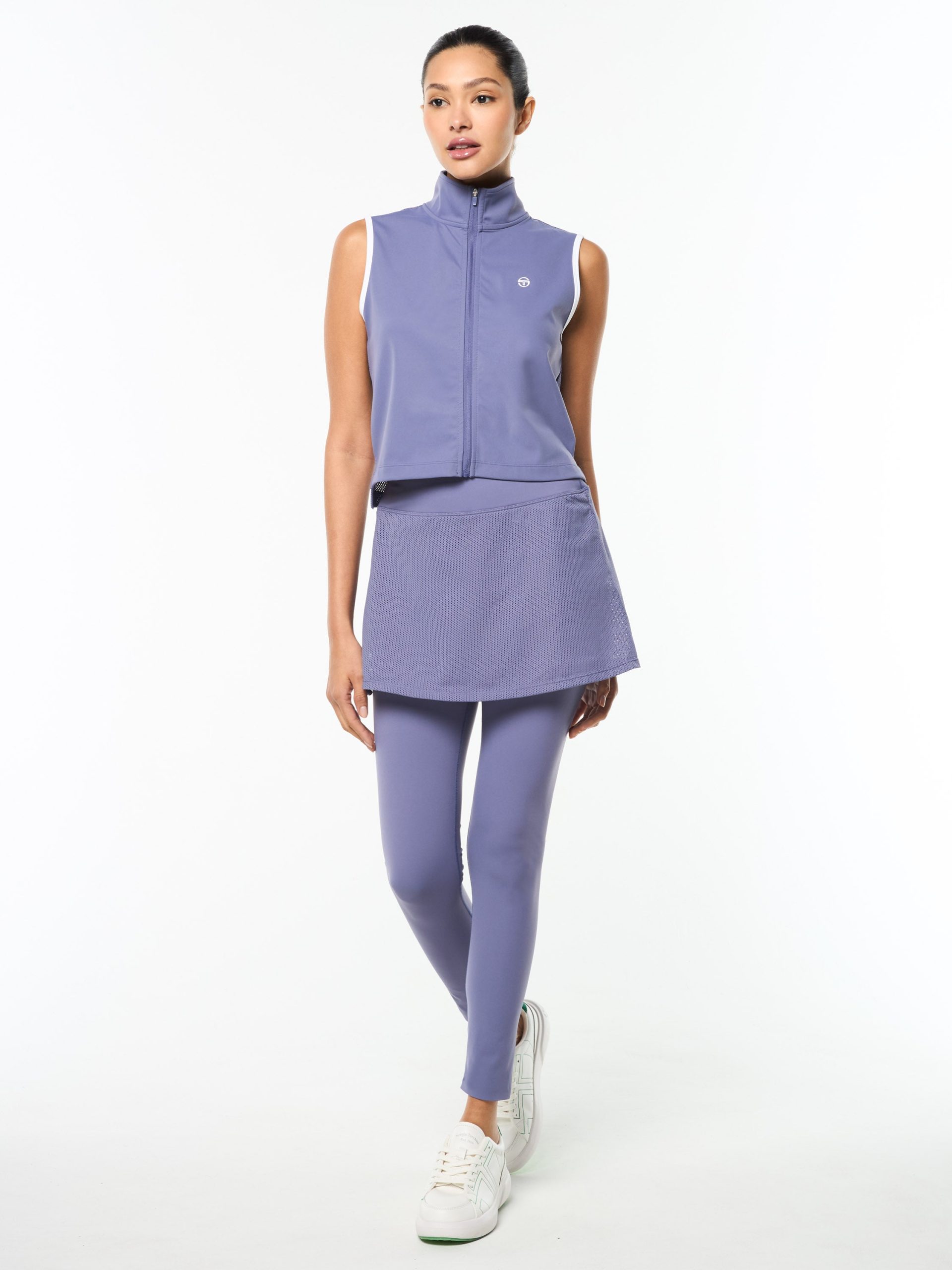 Milana Top- Heron - Image 3