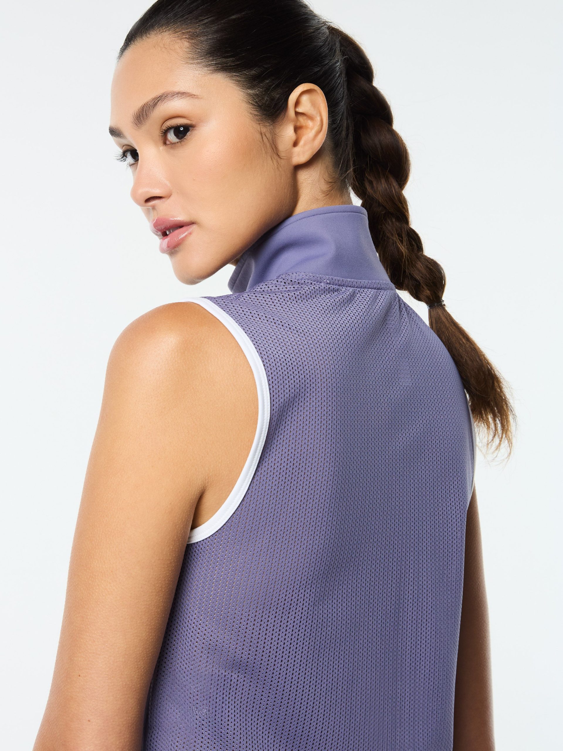 Milana Top- Heron - Image 6