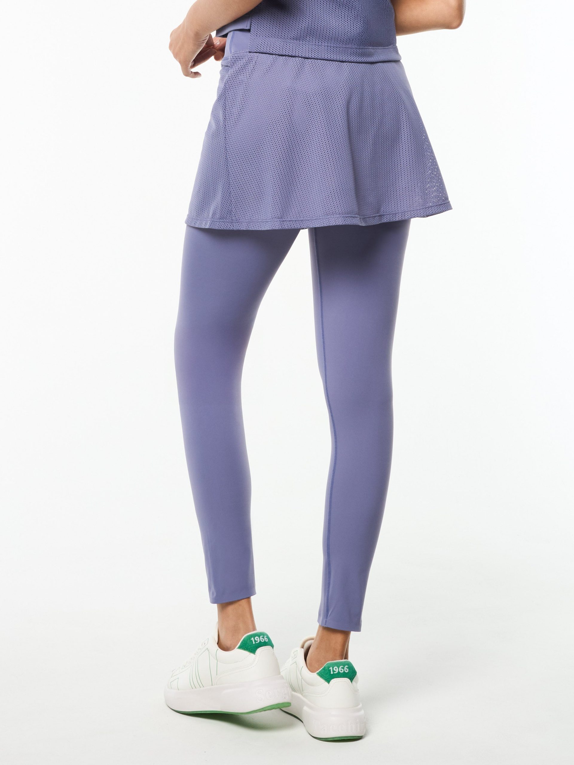Milana Legging- Heron - Image 4