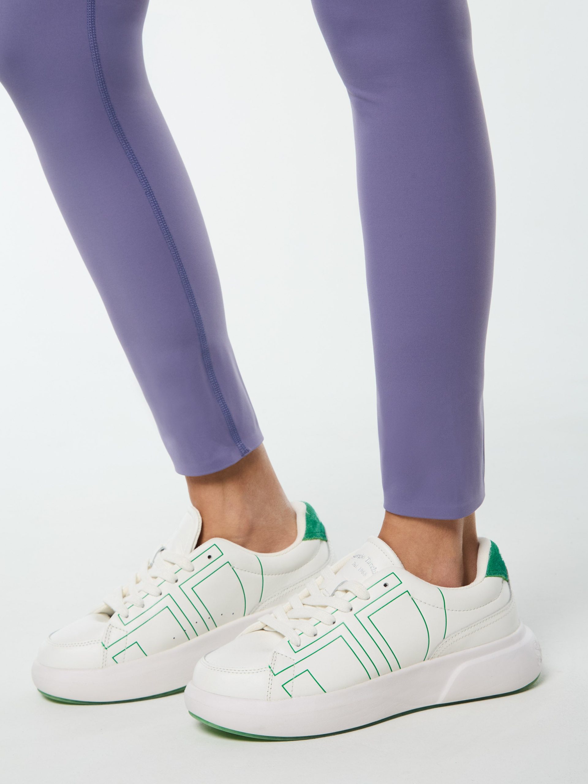 Milana Legging- Heron - Image 7