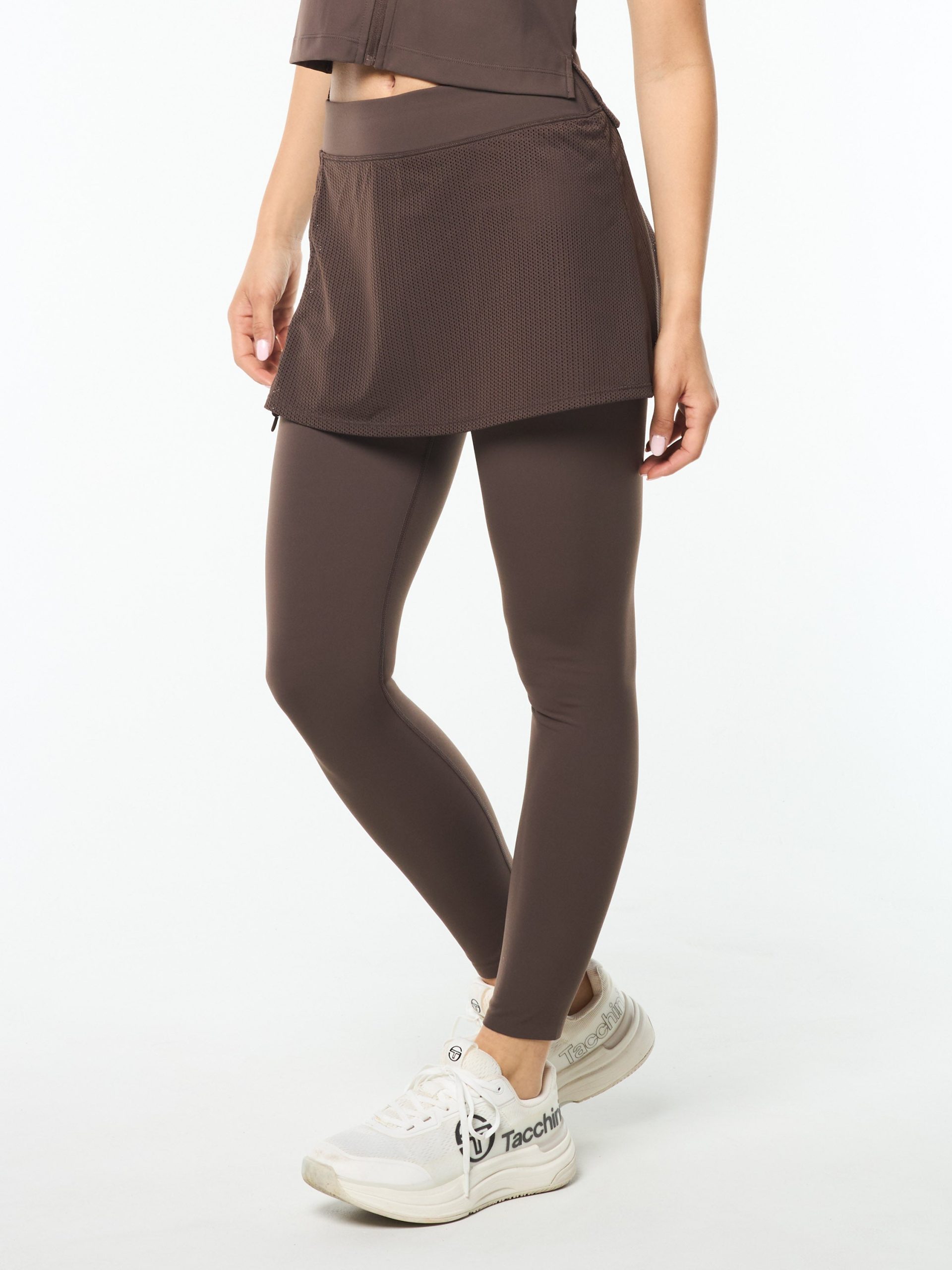 Milana Legging- Mulch - Image 3
