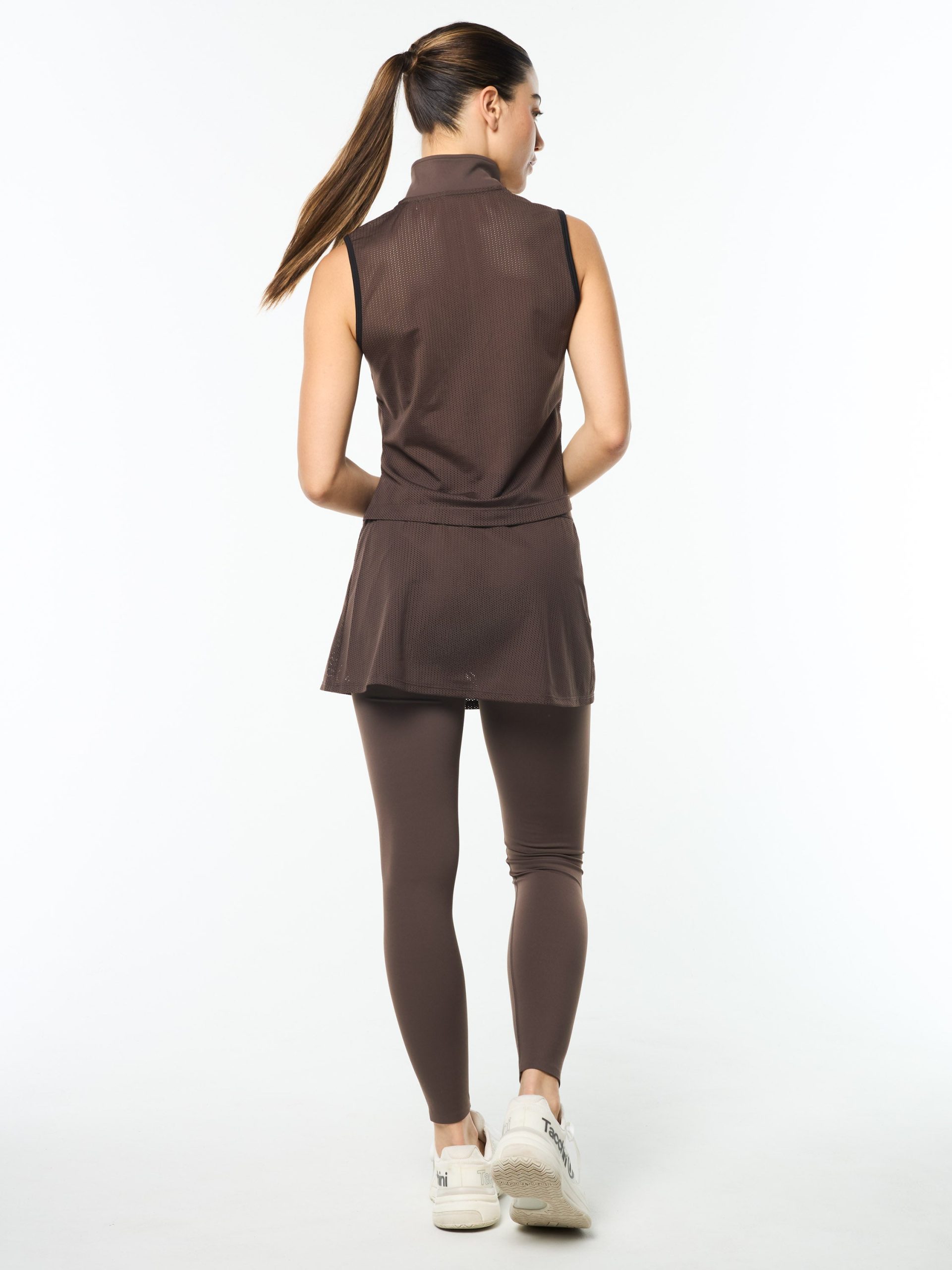 Milana Legging- Mulch - Image 11