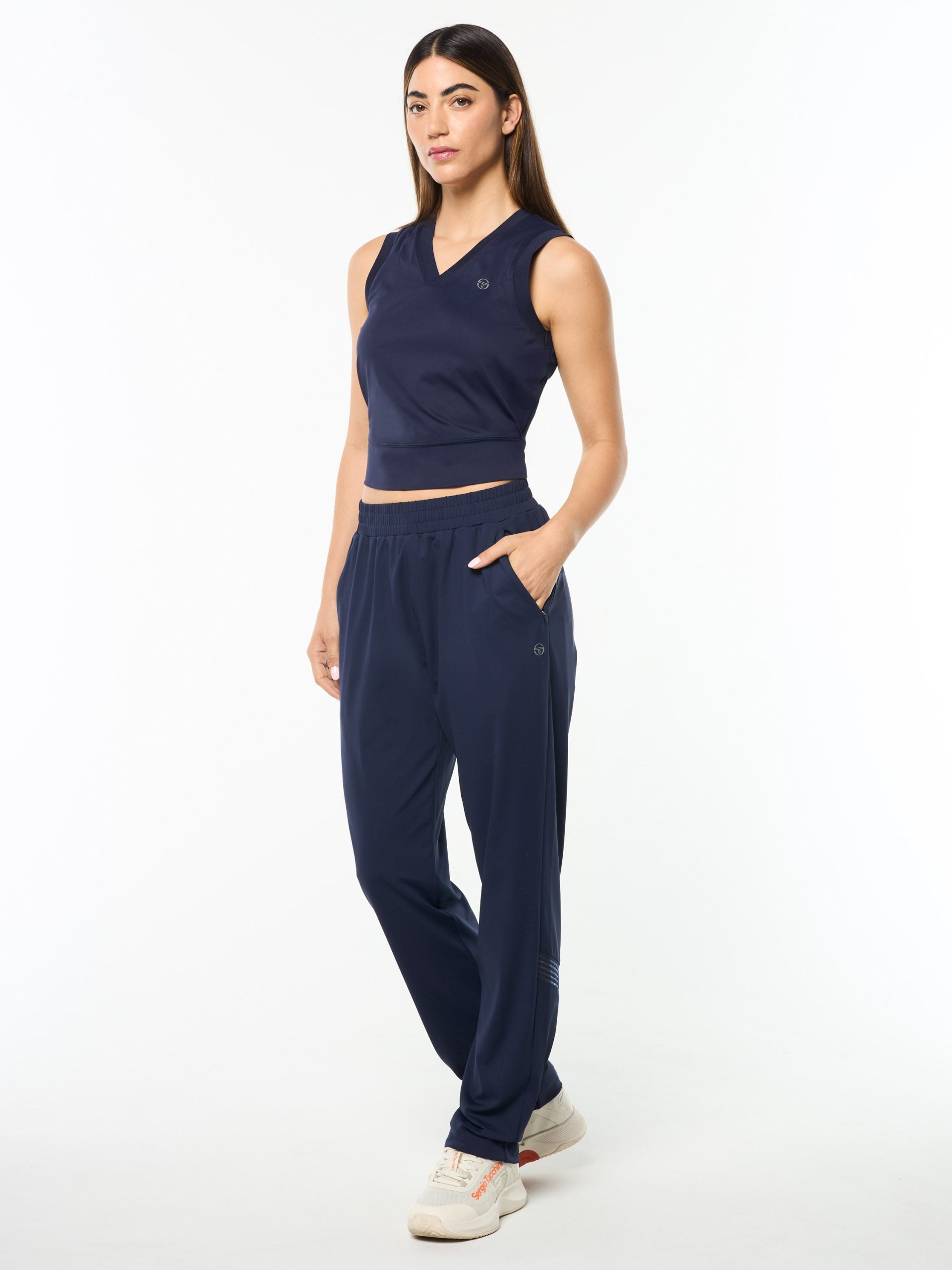 Noemi Top- Maritime Blue - Image 6