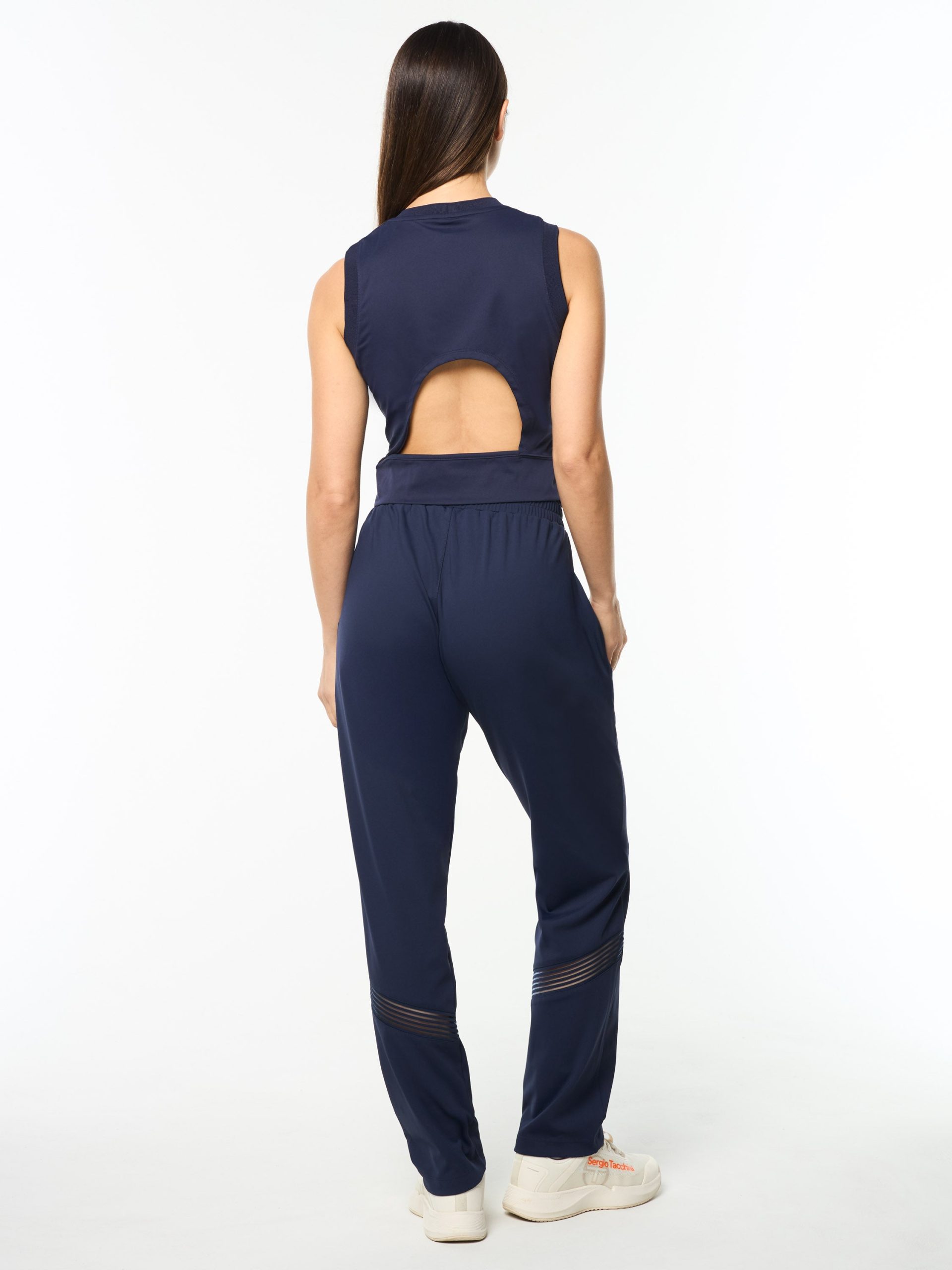 Noemi Top- Maritime Blue - Image 7