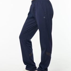 Noemi Pant- Maritime Blue