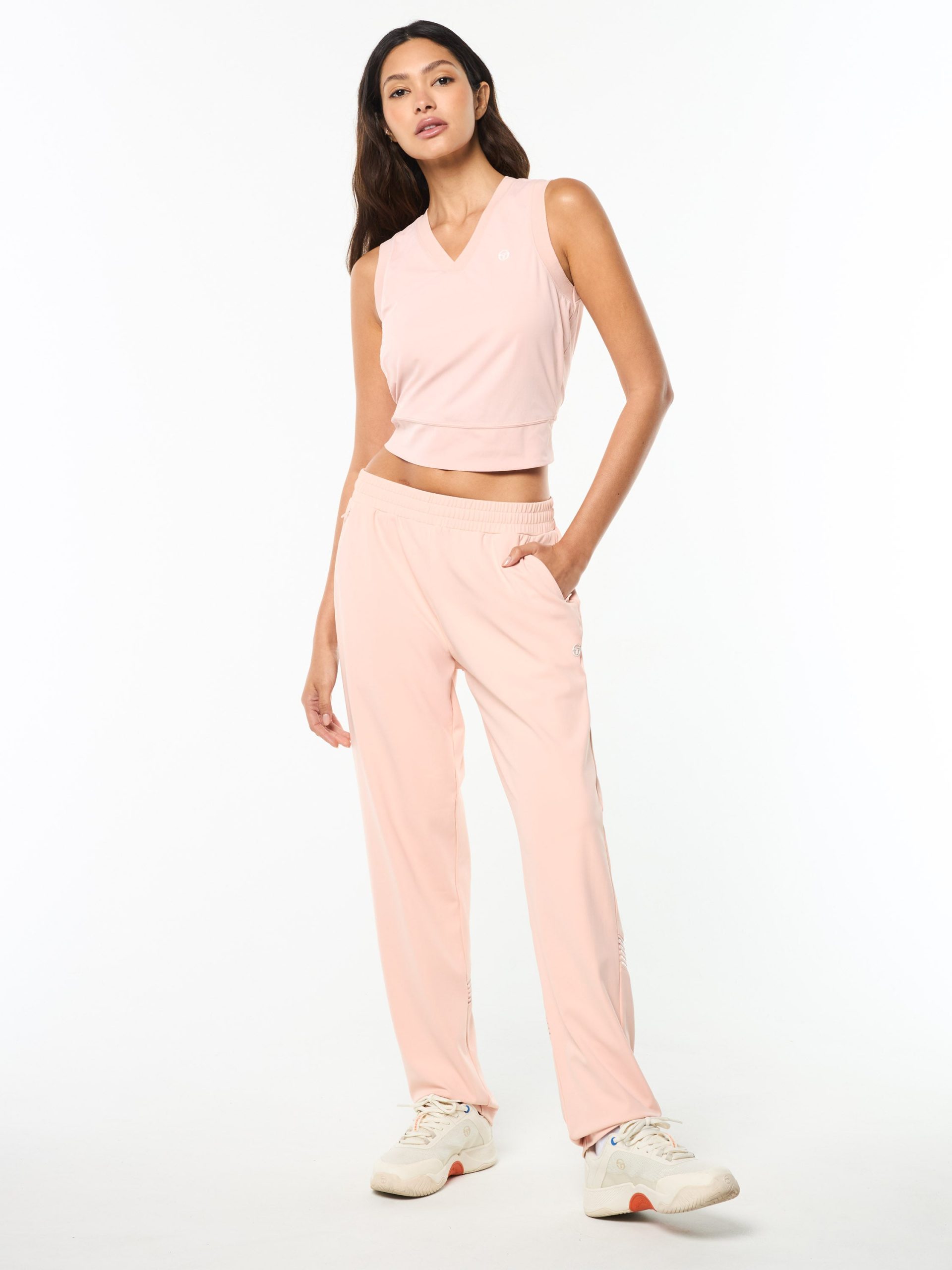 Noemi Pant- Evening Sand - Image 3