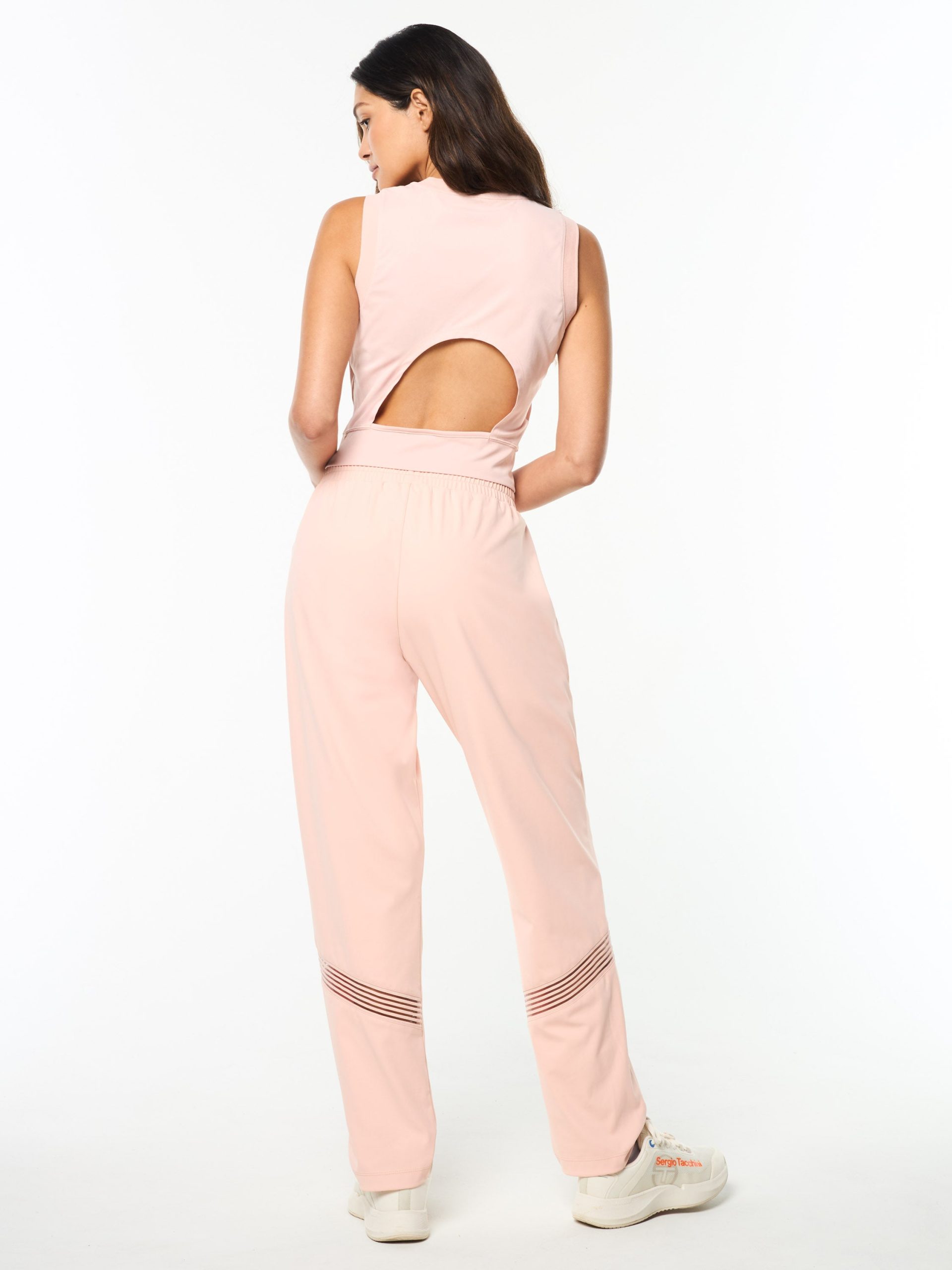 Noemi Pant- Evening Sand - Image 5