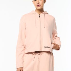 Nera Hoodie- Evening Sand