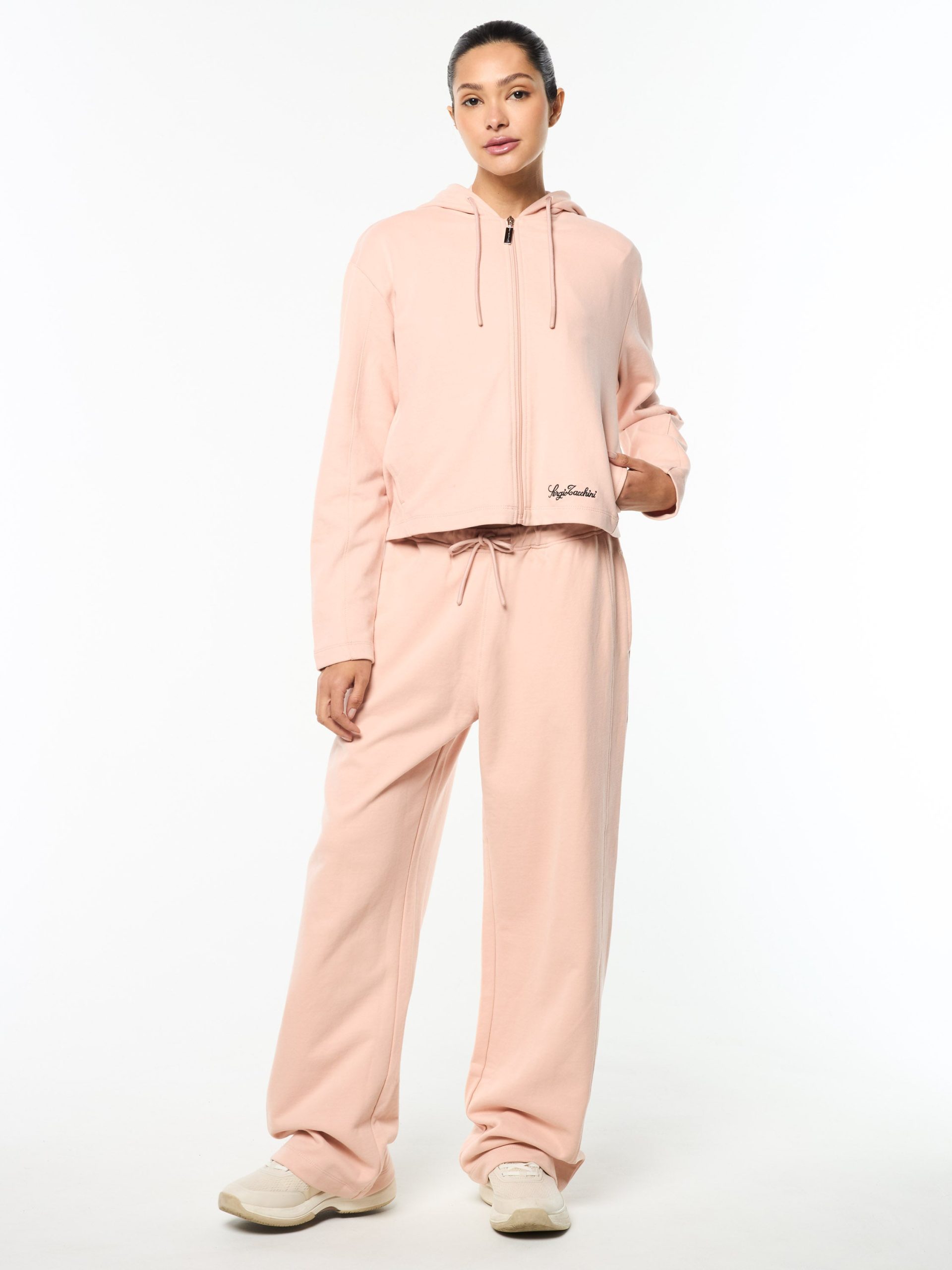 Nera Hoodie- Evening Sand - Image 3