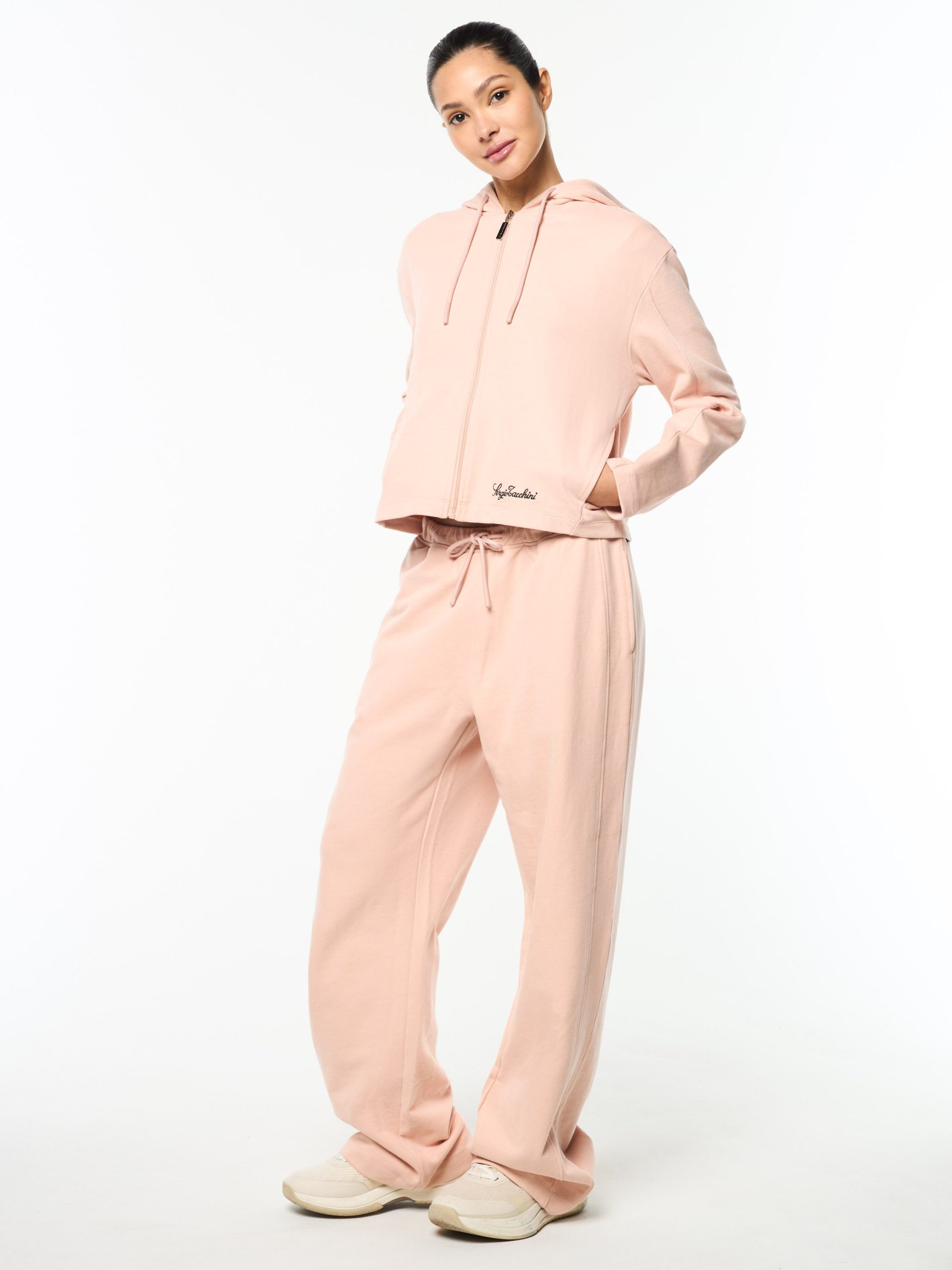 Nera Hoodie- Evening Sand - Image 5
