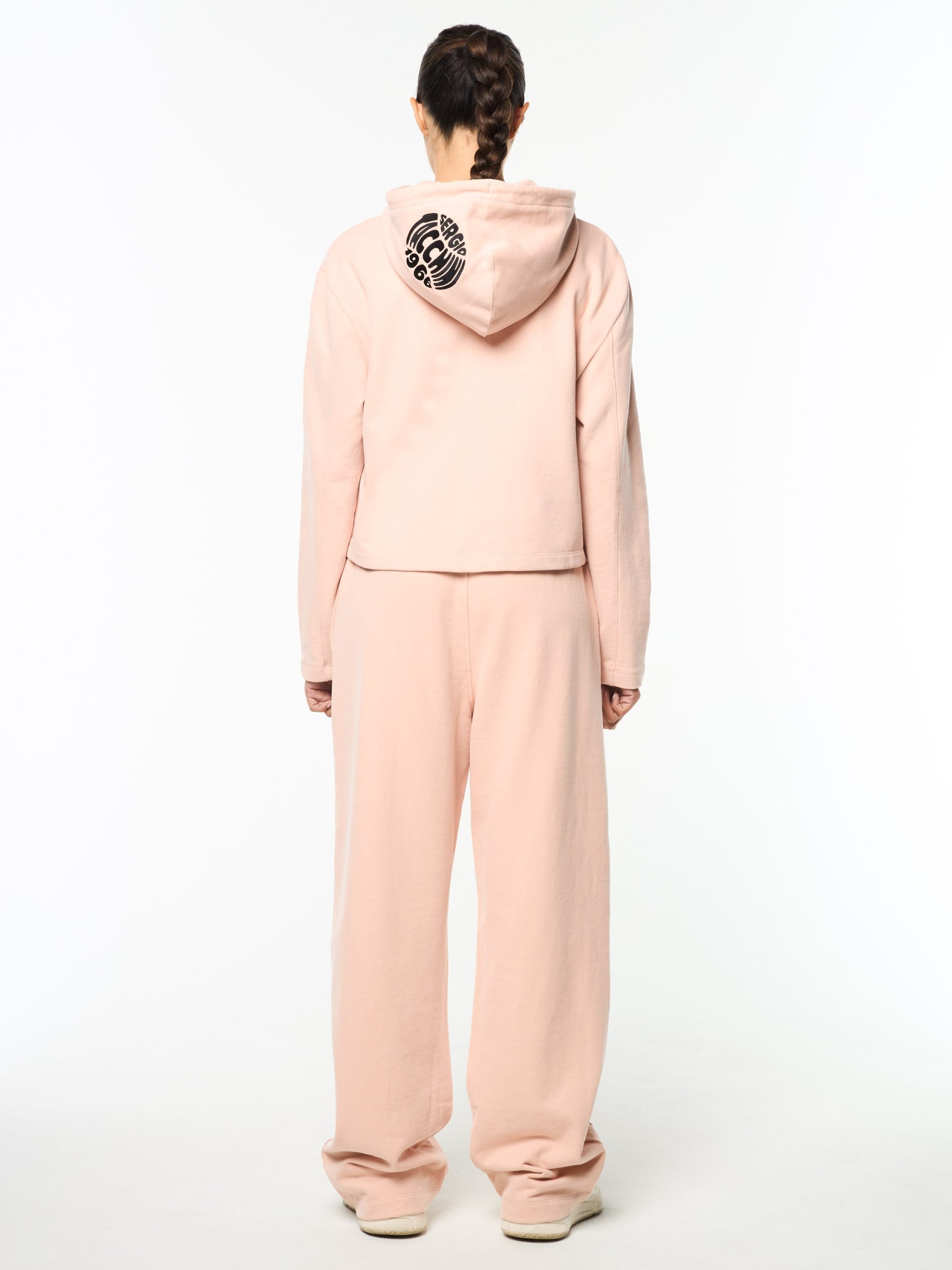 Nera Hoodie- Evening Sand - Image 8
