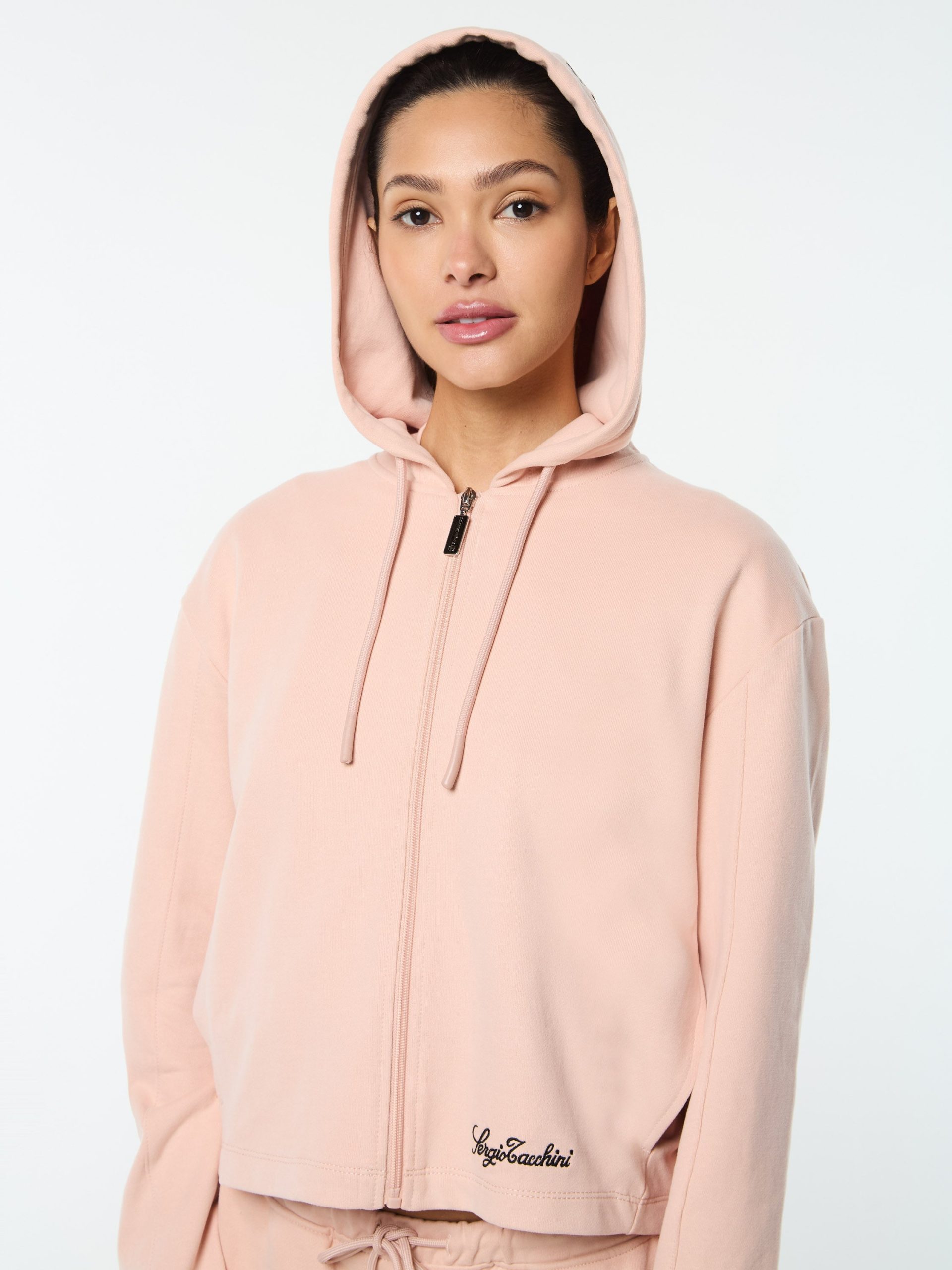 Nera Hoodie- Evening Sand - Image 12