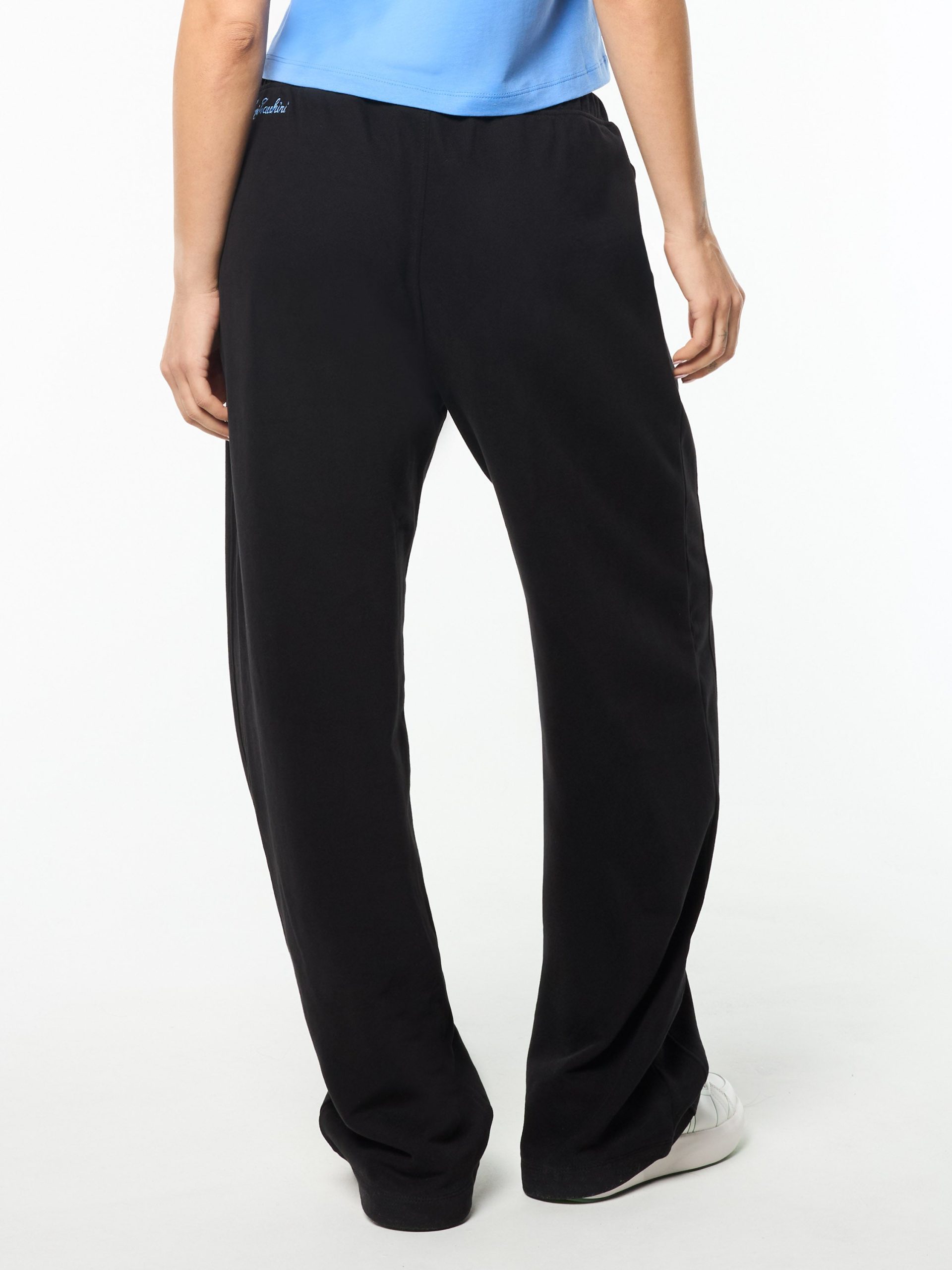 Nera Sweatpant- Black Beauty - Image 4